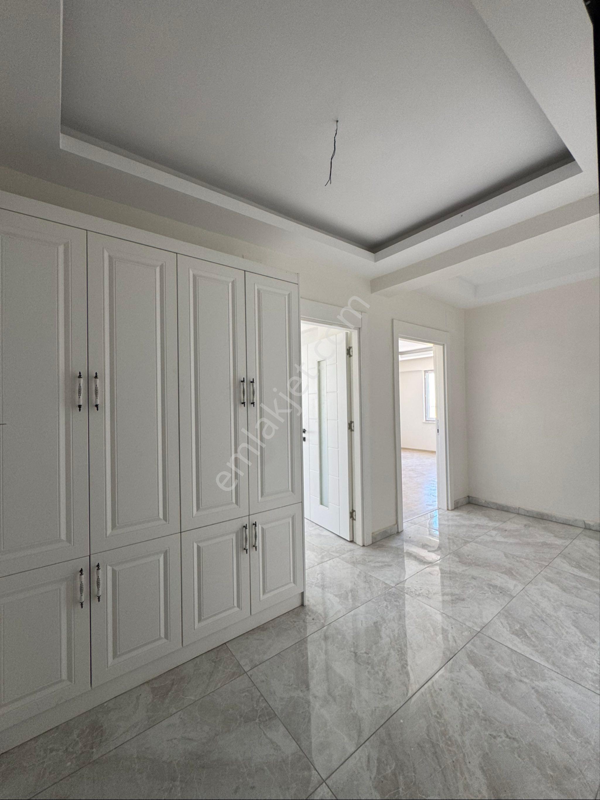 Beykent Gaziler Mah'de 2+1 Ultra Lüks Sıfır Daire..! - Görsel 2