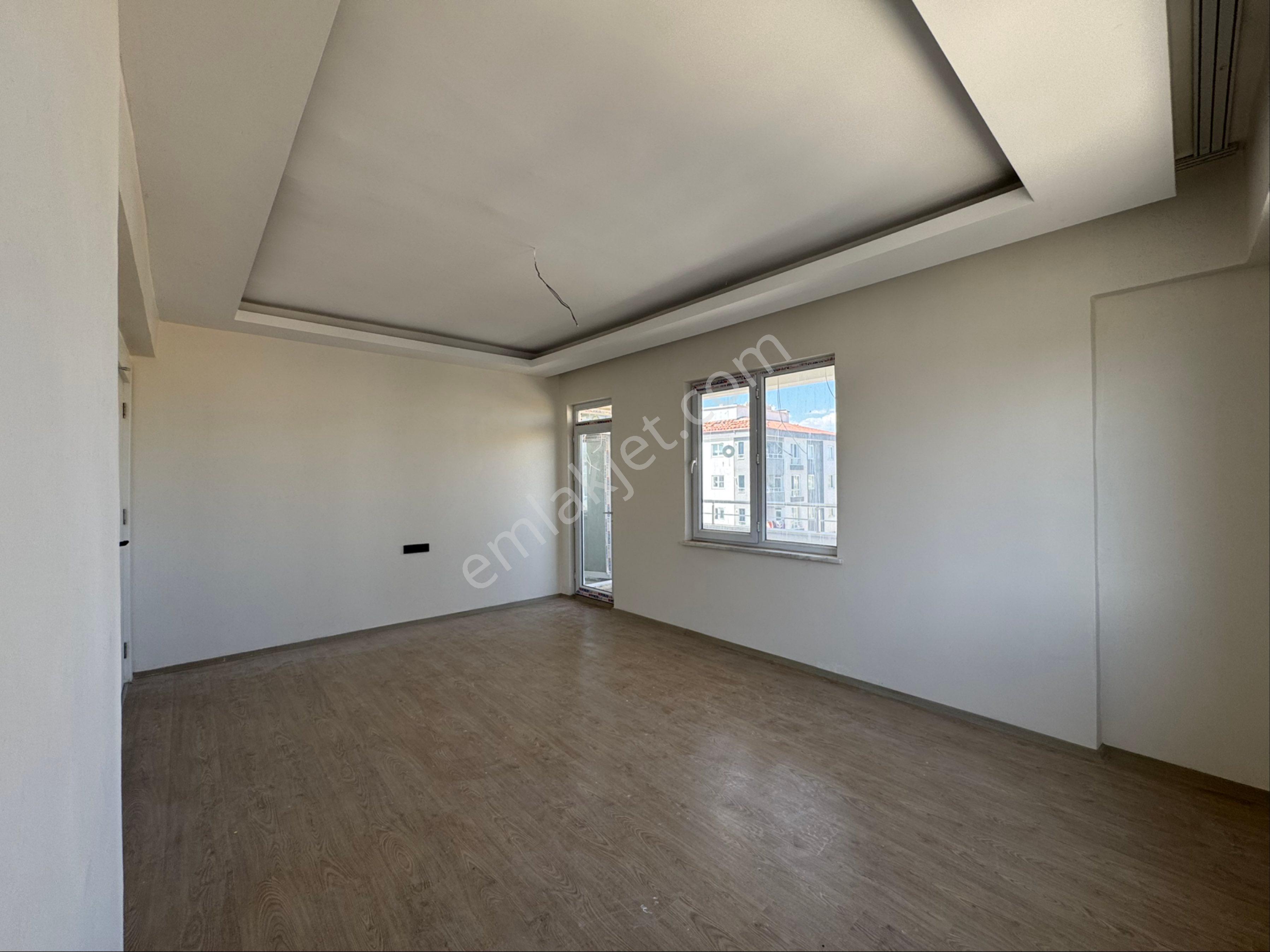 Beykent Gaziler Mah'de 2+1 Ultra Lüks Sıfır Daire..! - Görsel 13
