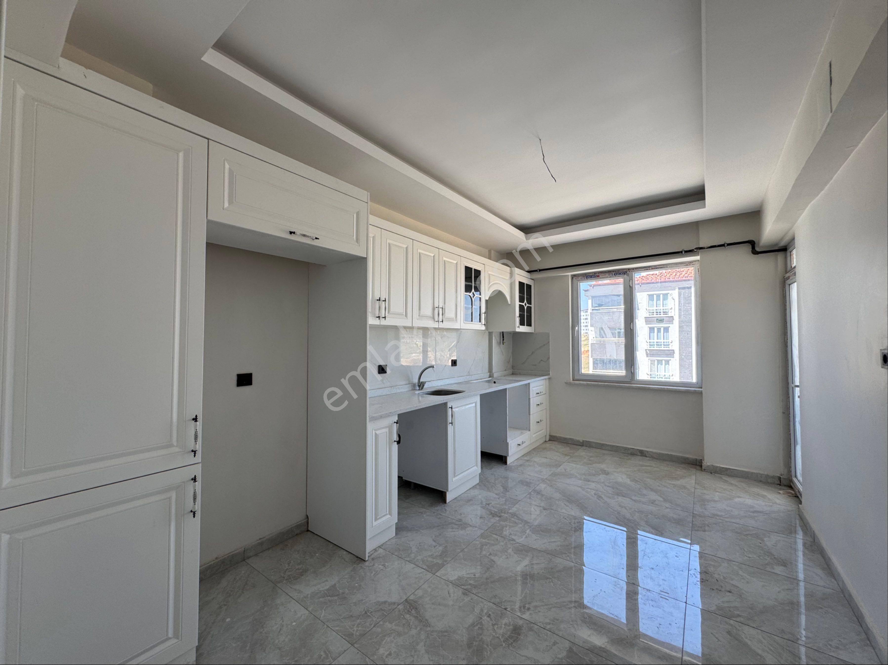 Beykent Gaziler Mah'de 2+1 Ultra Lüks Sıfır Daire..! - Görsel 25