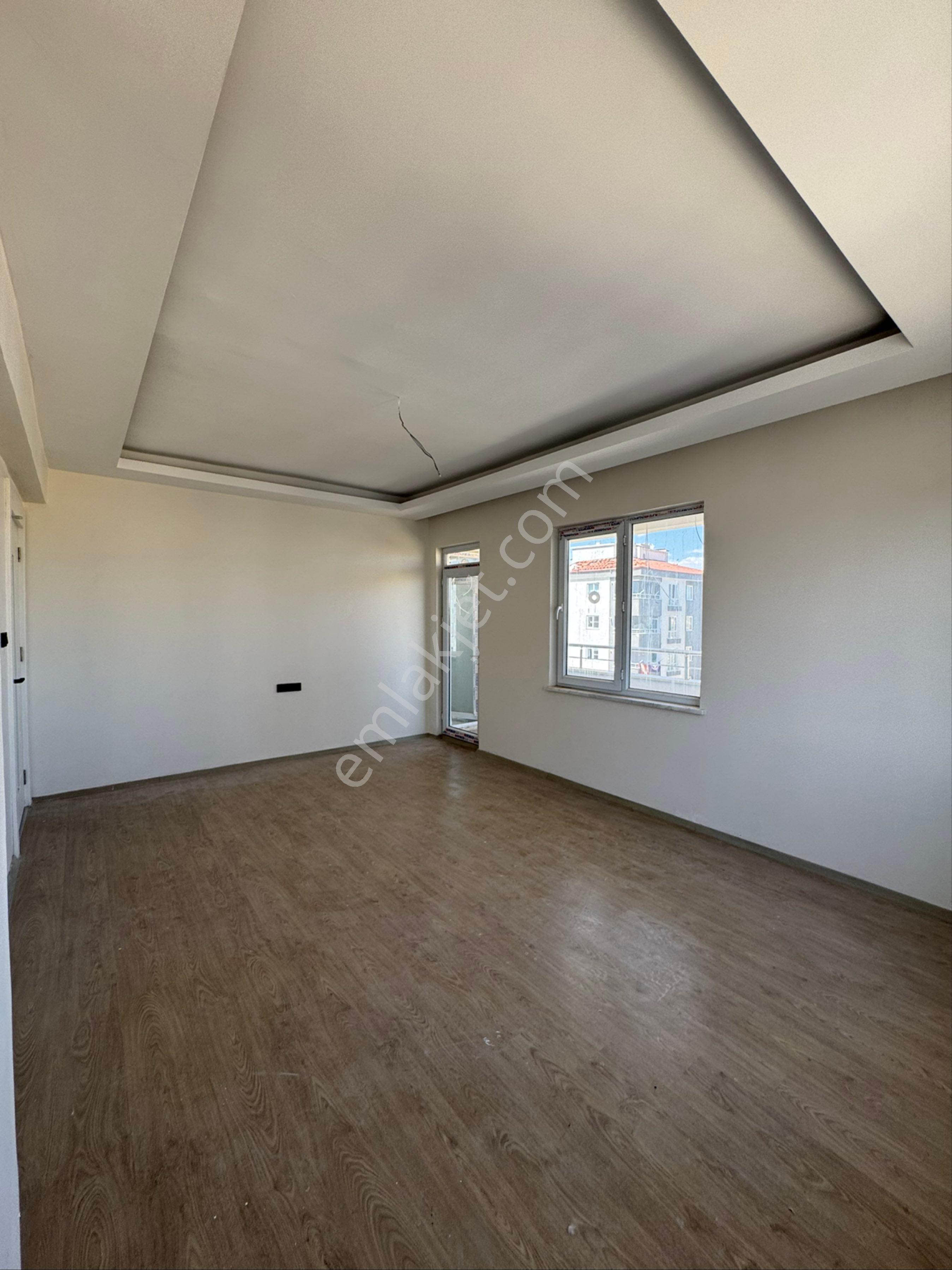 Beykent Gaziler Mah'de 2+1 Ultra Lüks Sıfır Daire..! - Görsel 14