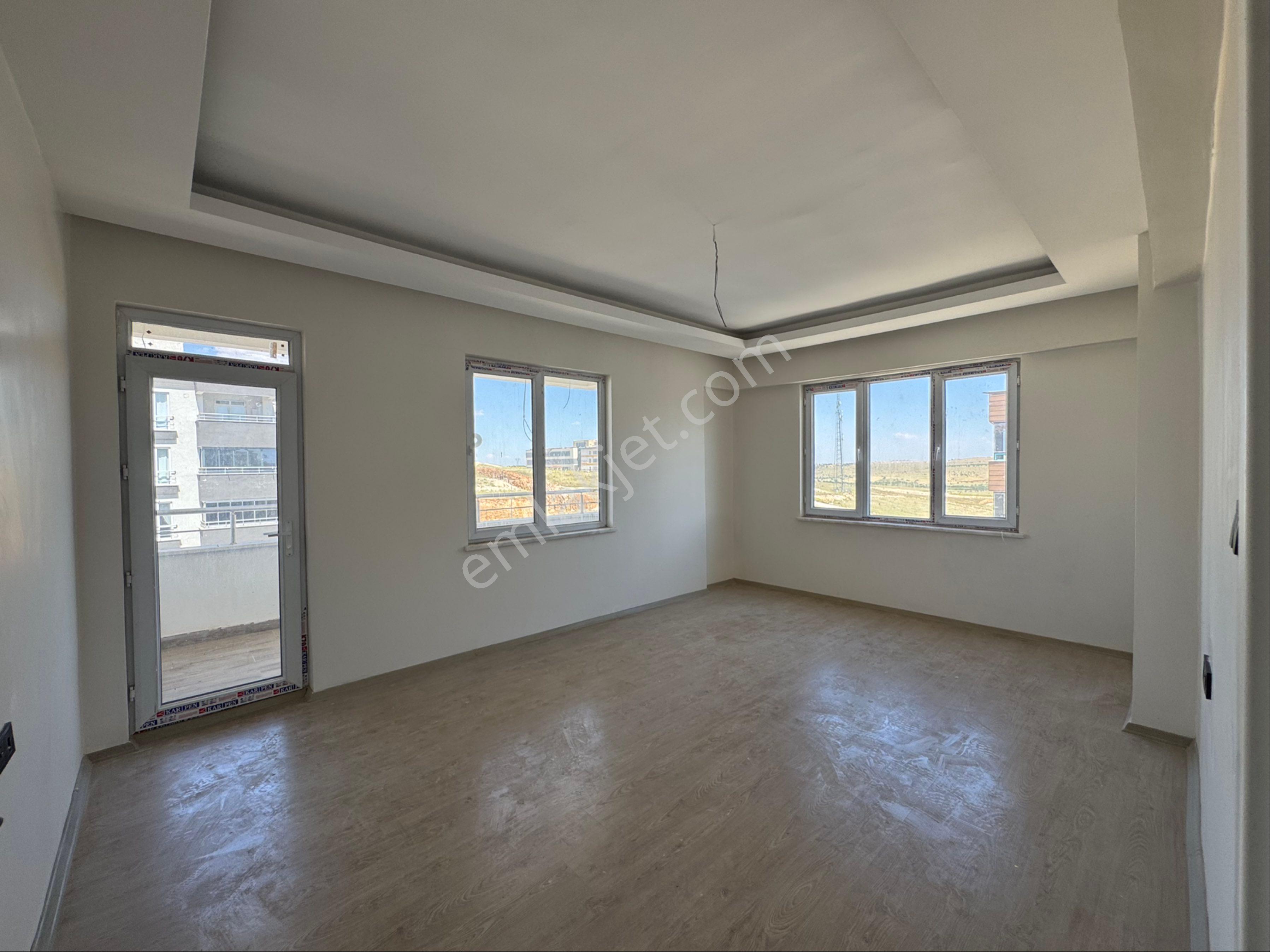 Beykent Gaziler Mah'de 2+1 Ultra Lüks Sıfır Daire..! - Görsel 17
