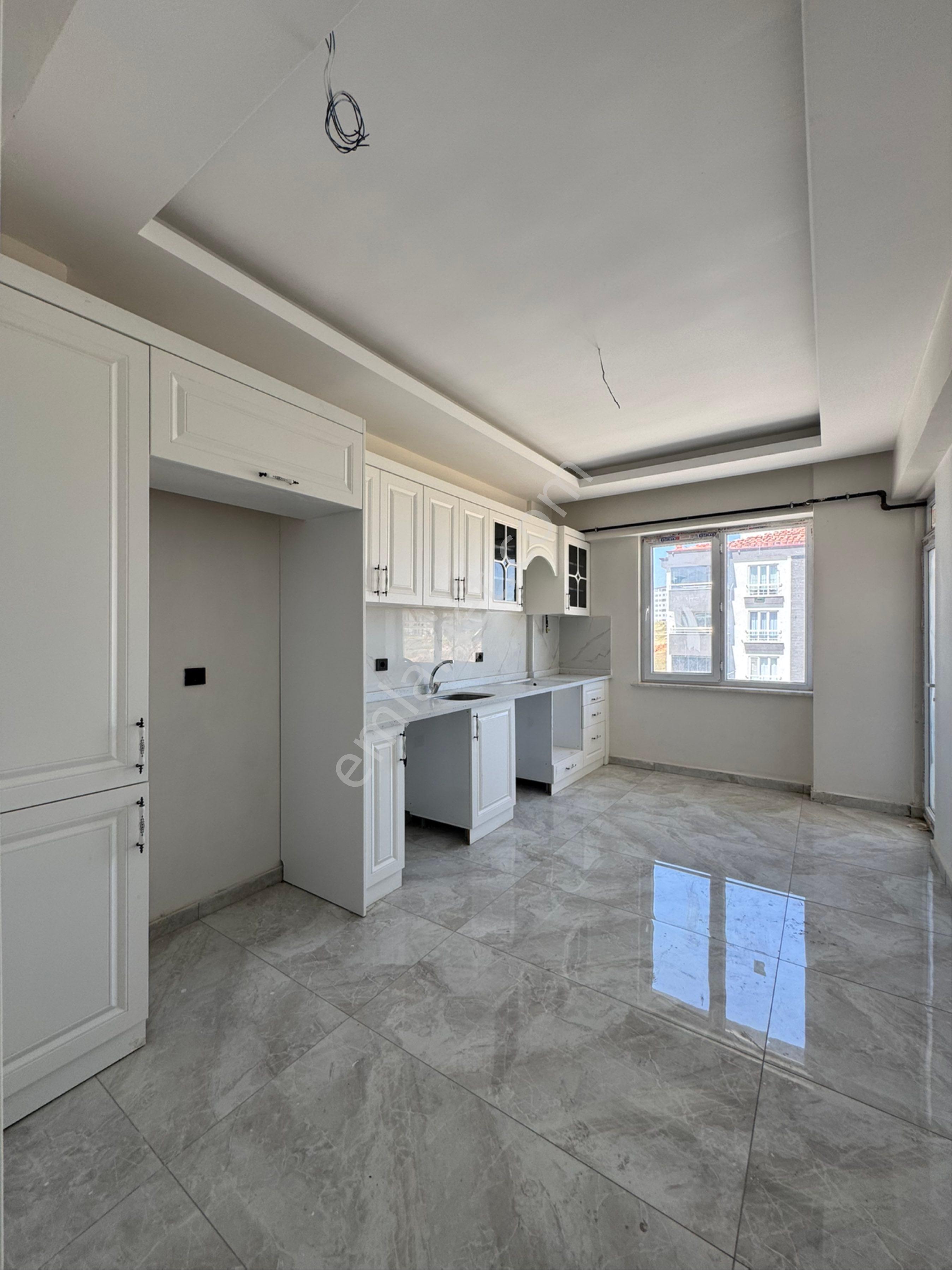 Beykent Gaziler Mah'de 2+1 Ultra Lüks Sıfır Daire..! - Görsel 24