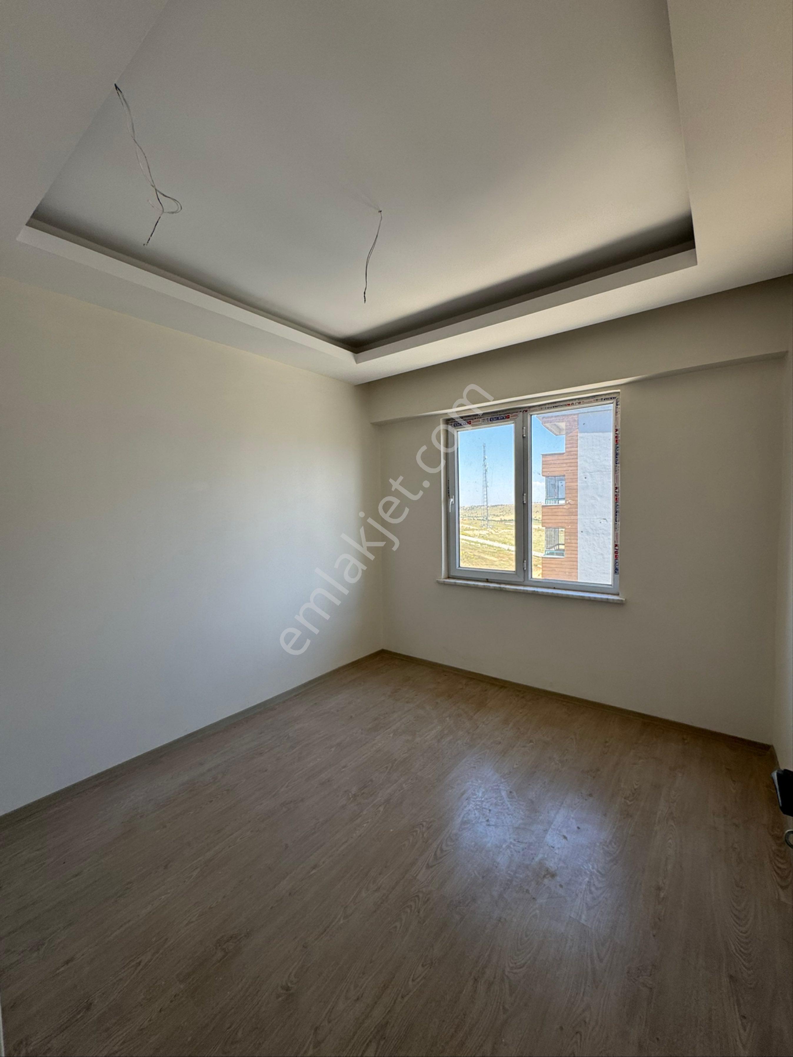 Beykent Gaziler Mah'de 2+1 Ultra Lüks Sıfır Daire..! - Görsel 12