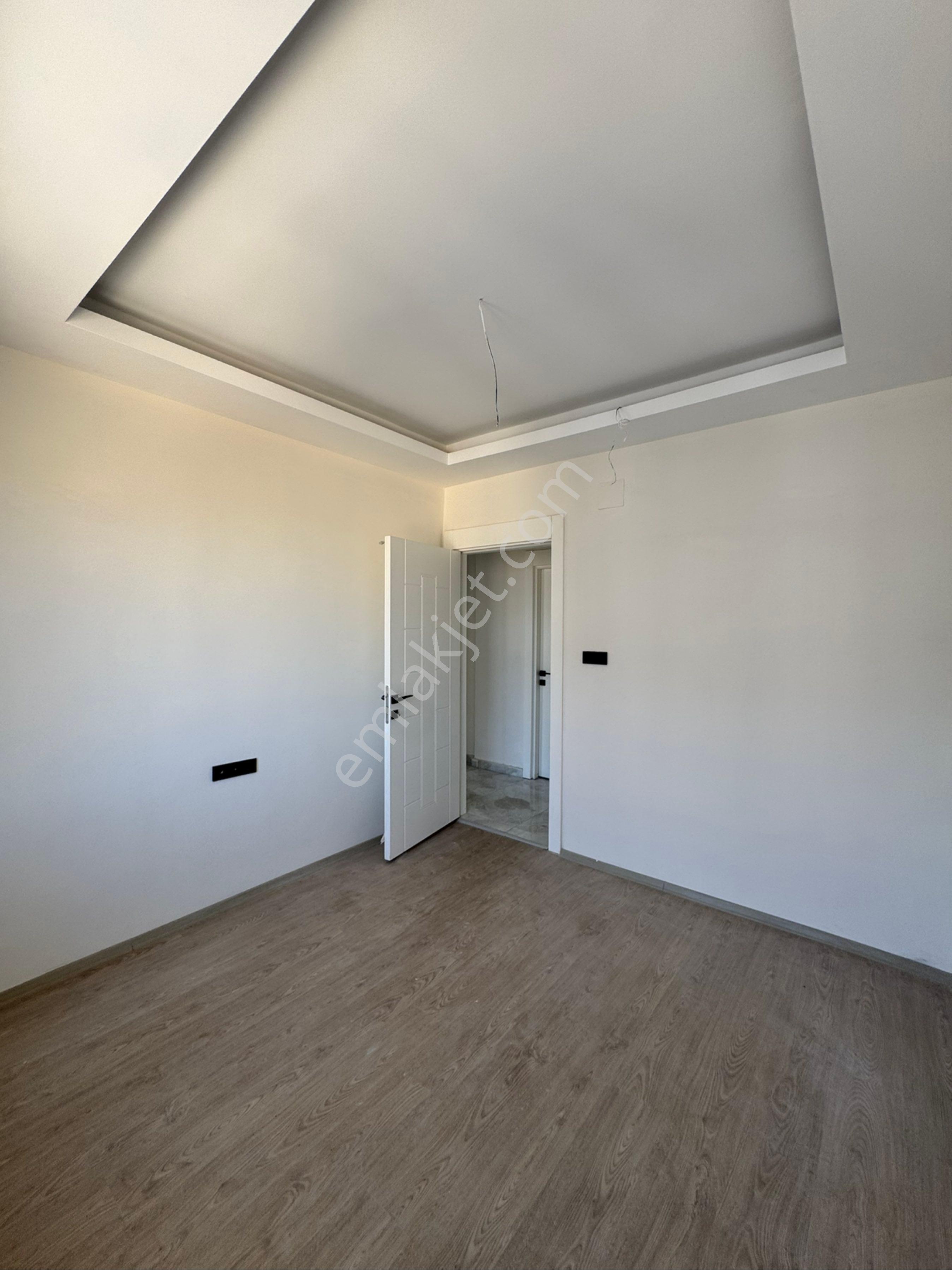 Beykent Gaziler Mah'de 2+1 Ultra Lüks Sıfır Daire..! - Görsel 11