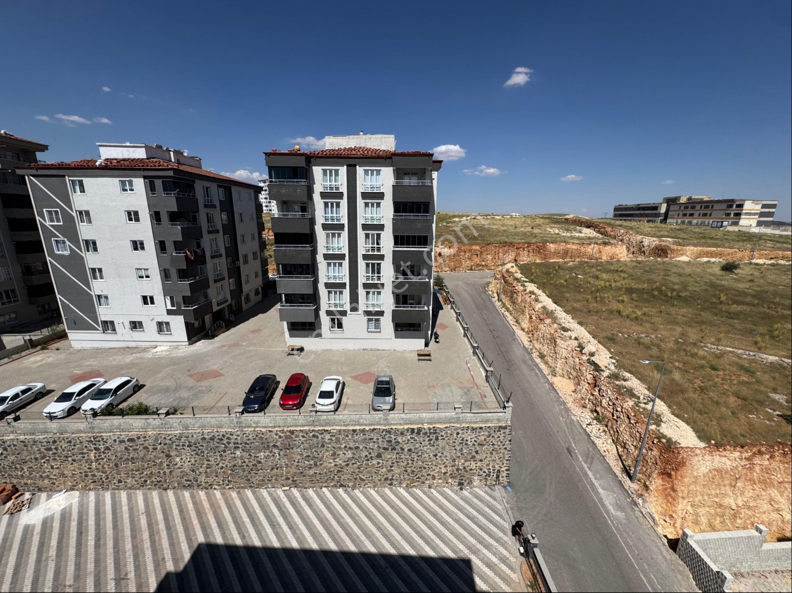 Beykent Gaziler Mah'de 2+1 Ultra Lüks Sıfır Daire..! - Görsel 19
