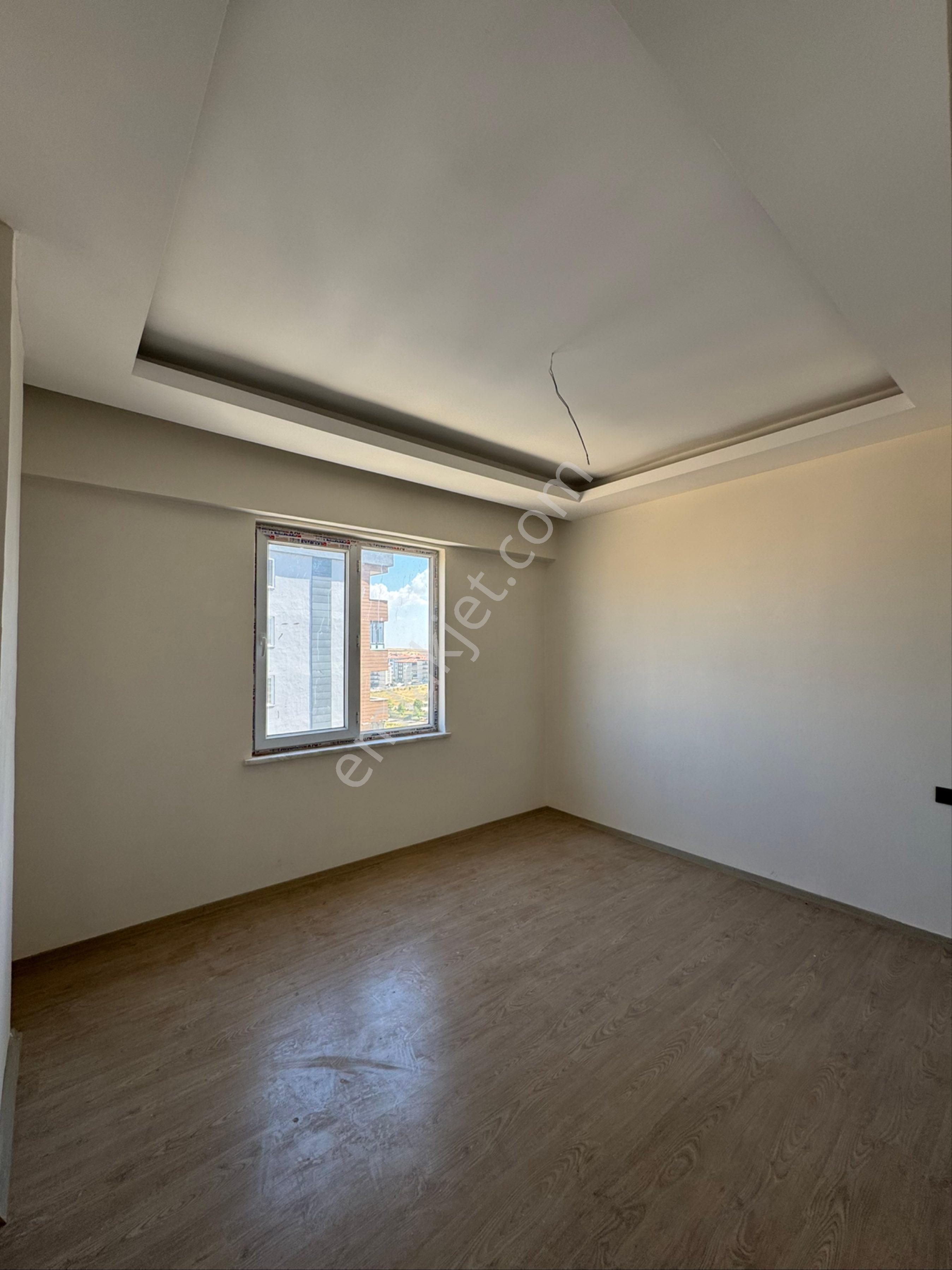 Beykent Gaziler Mah'de 2+1 Ultra Lüks Sıfır Daire..! - Görsel 9