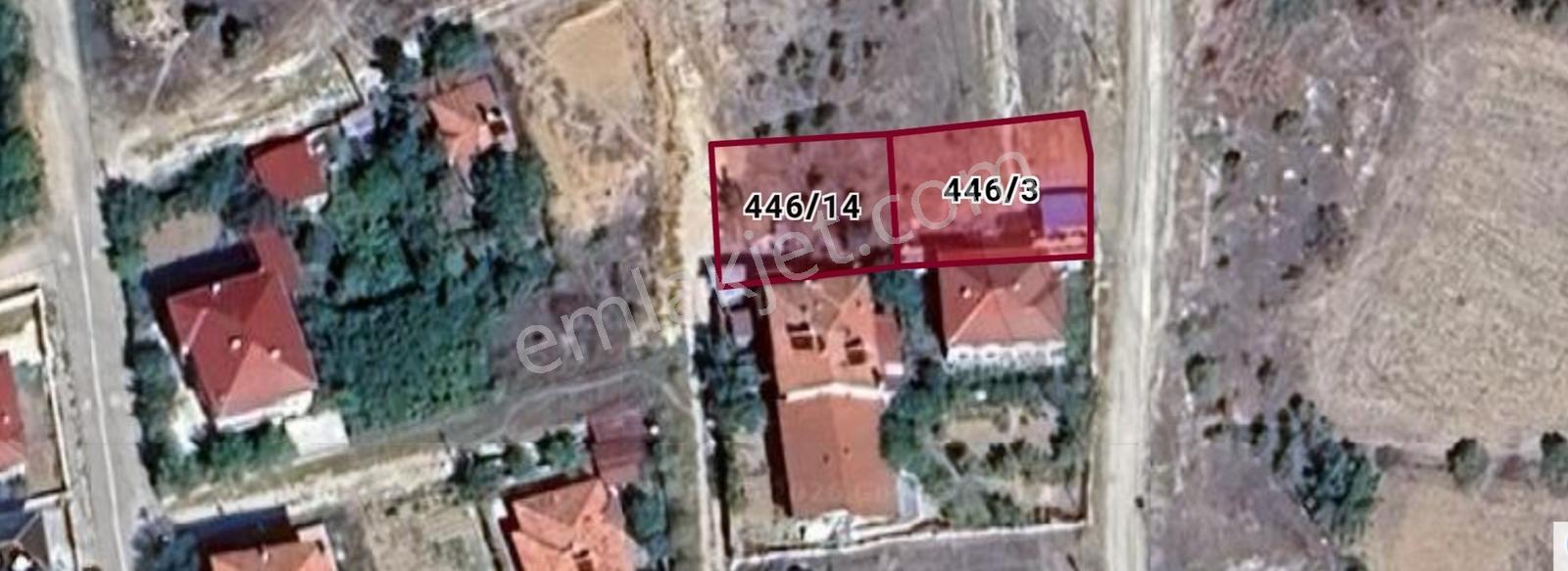Şentepe Mah.hastane Yakını Yola Cephe 5 Kat Konut İmarlı Arsalar - Görsel 3