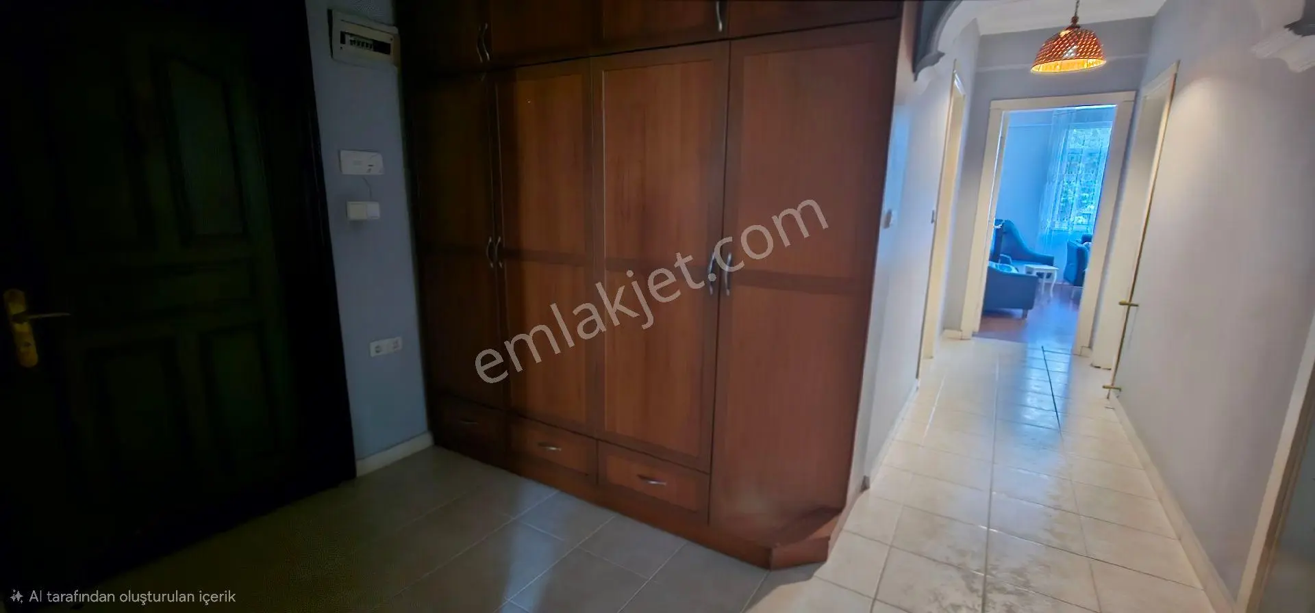 Kasaplar Mahallesinde Satılık Arakat,kapalı Mutfak,140 M² Net 3+1 Daire - Görsel 5