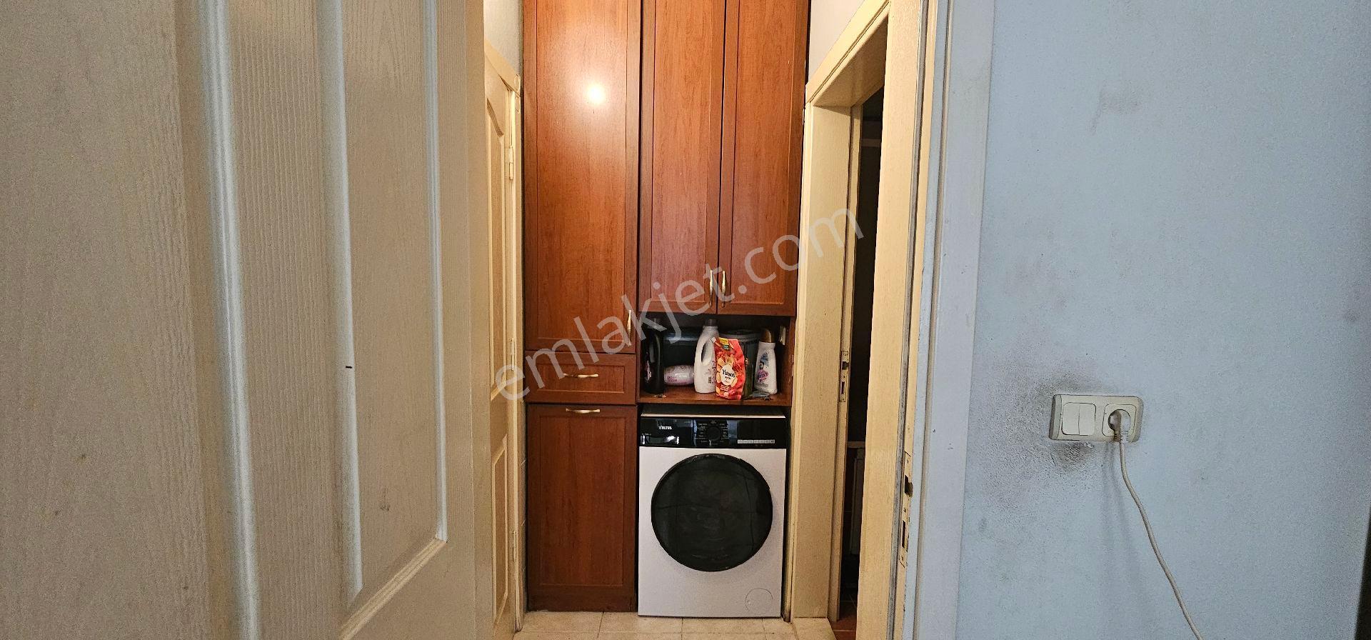 Kasaplar Mahallesinde Satılık Arakat,kapalı Mutfak,140 M² Net 3+1 Daire - Görsel 17
