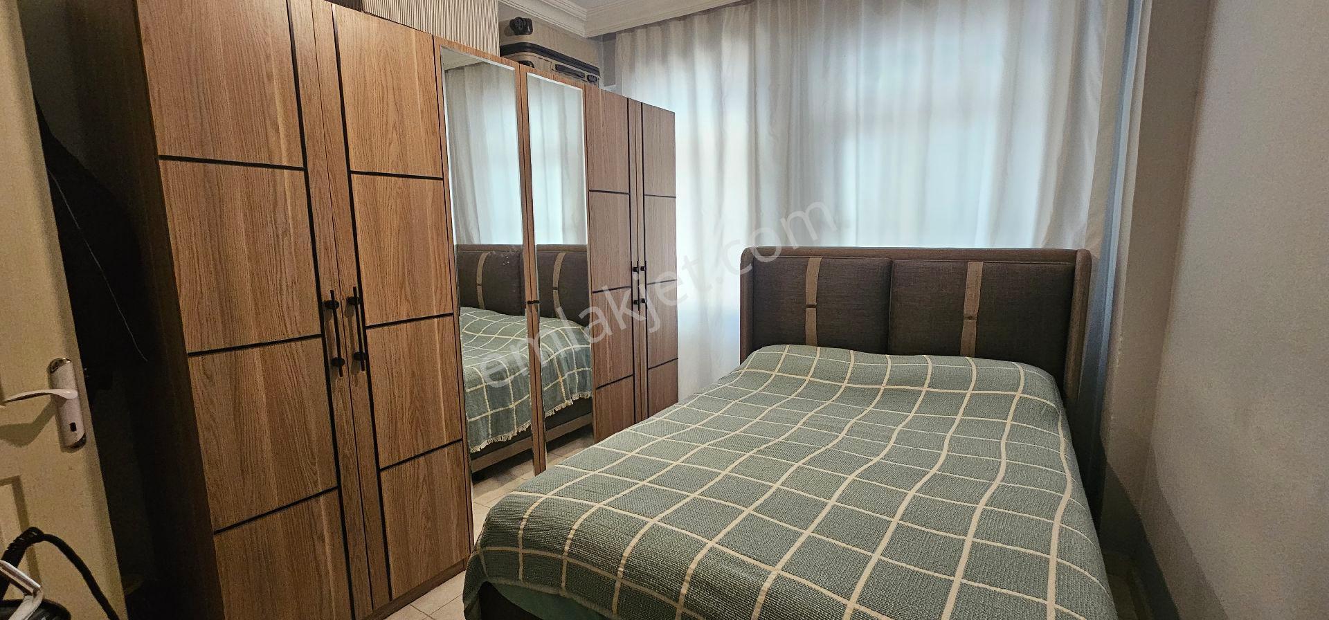 Kasaplar Mahallesinde Satılık Arakat,kapalı Mutfak,140 M² Net 3+1 Daire - Görsel 19