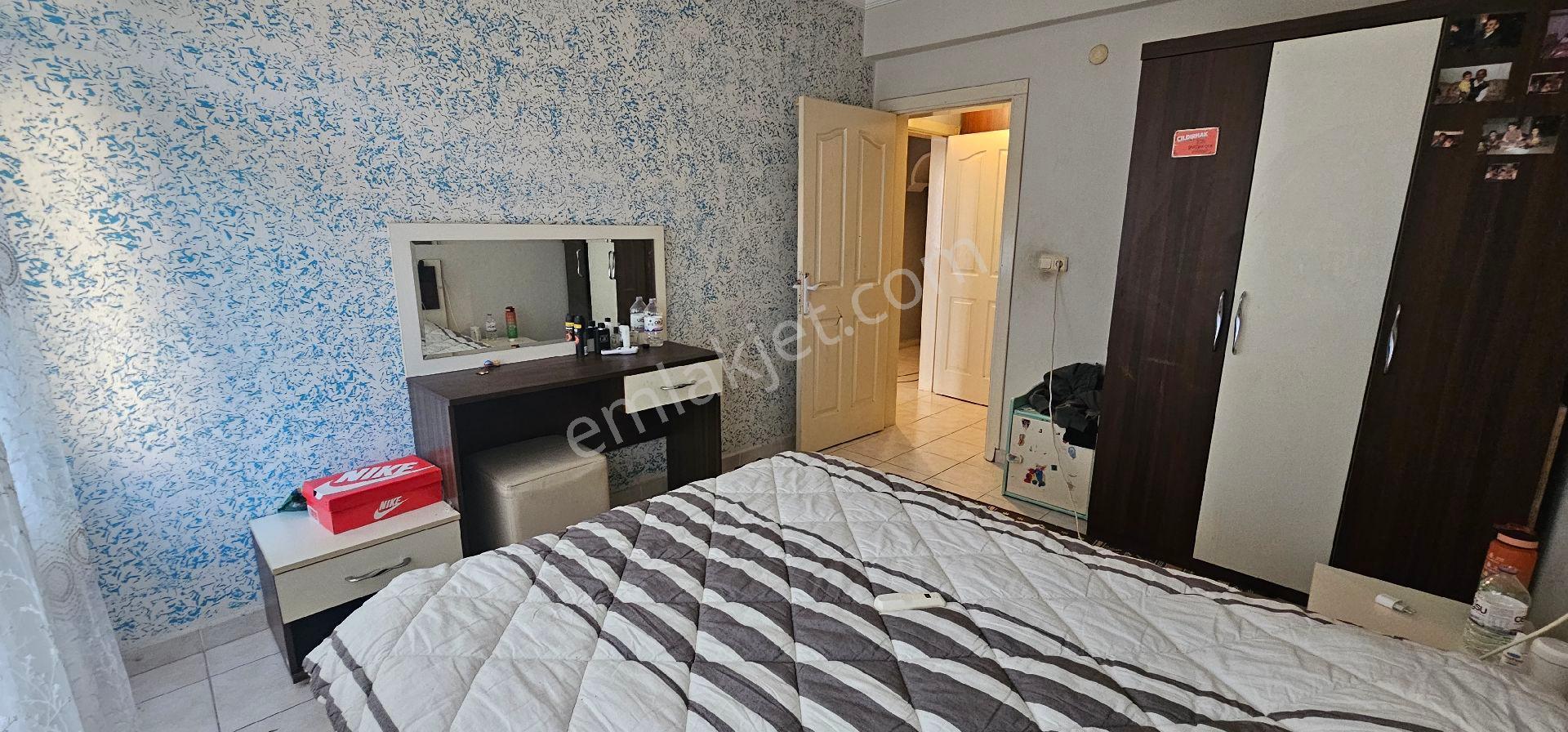 Kasaplar Mahallesinde Satılık Arakat,kapalı Mutfak,140 M² Net 3+1 Daire - Görsel 16