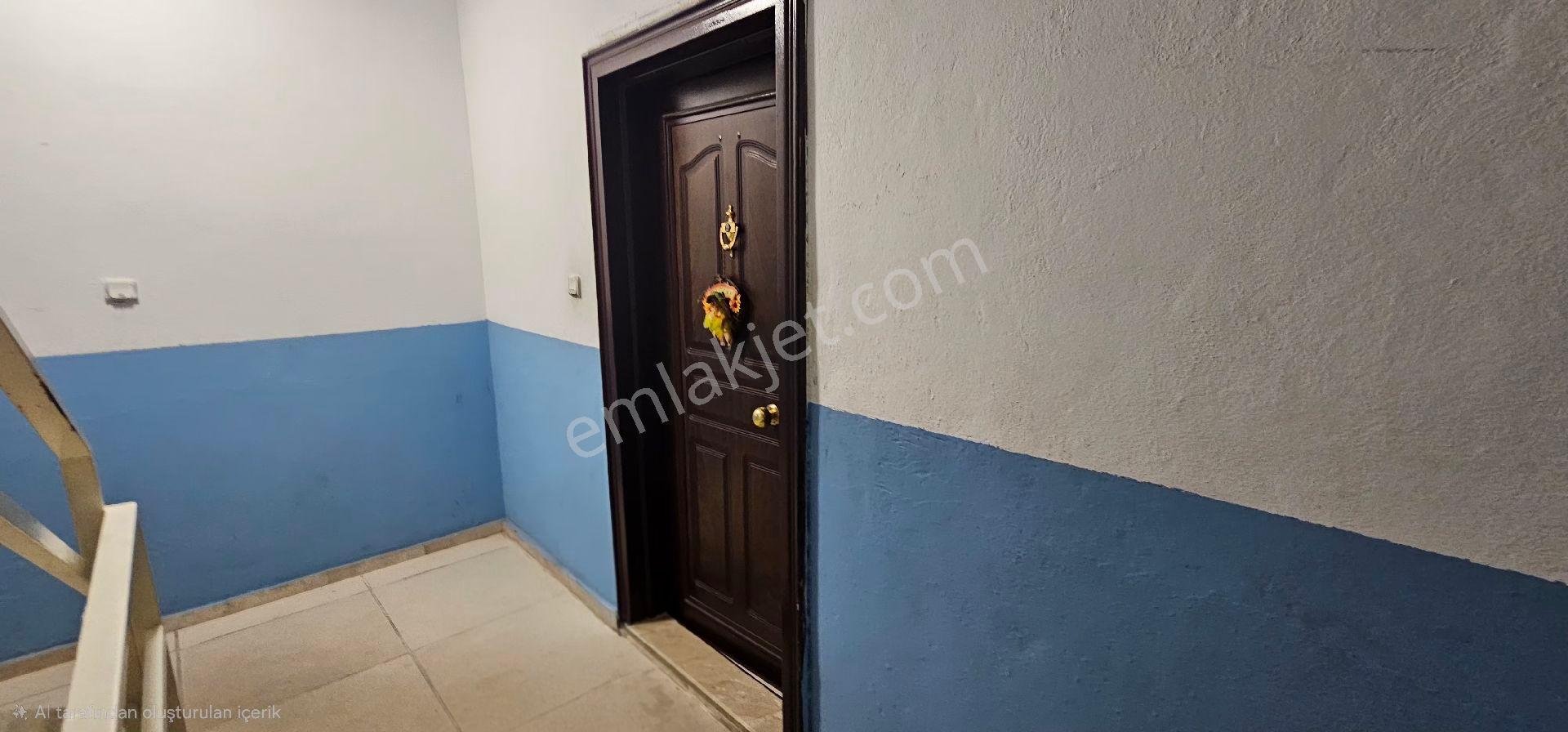 Kasaplar Mahallesinde Satılık Arakat,kapalı Mutfak,140 M² Net 3+1 Daire - Görsel 4