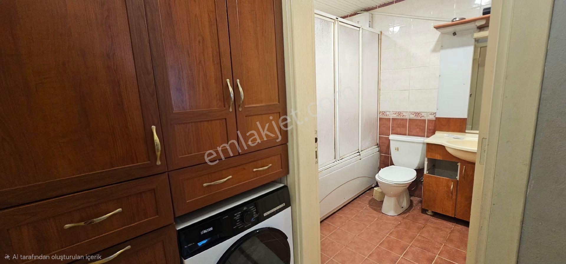 Kasaplar Mahallesinde Satılık Arakat,kapalı Mutfak,140 M² Net 3+1 Daire - Görsel 32