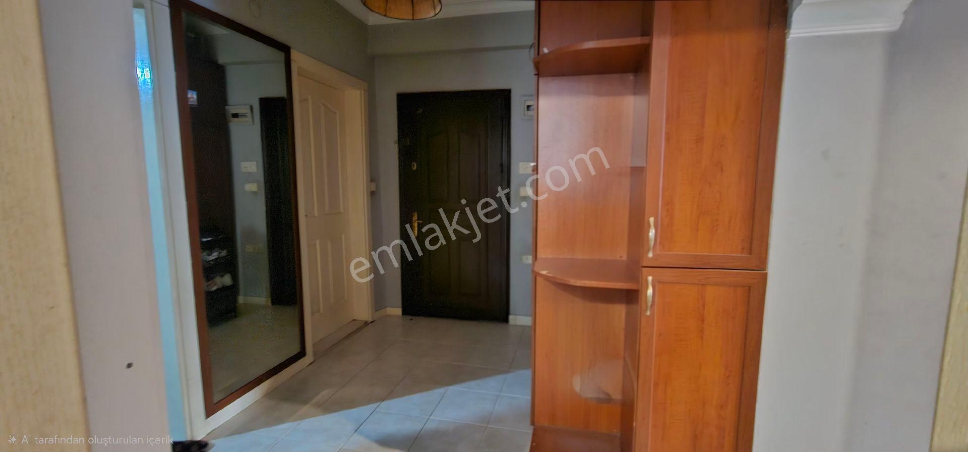 Kasaplar Mahallesinde Satılık Arakat,kapalı Mutfak,140 M² Net 3+1 Daire - Görsel 6