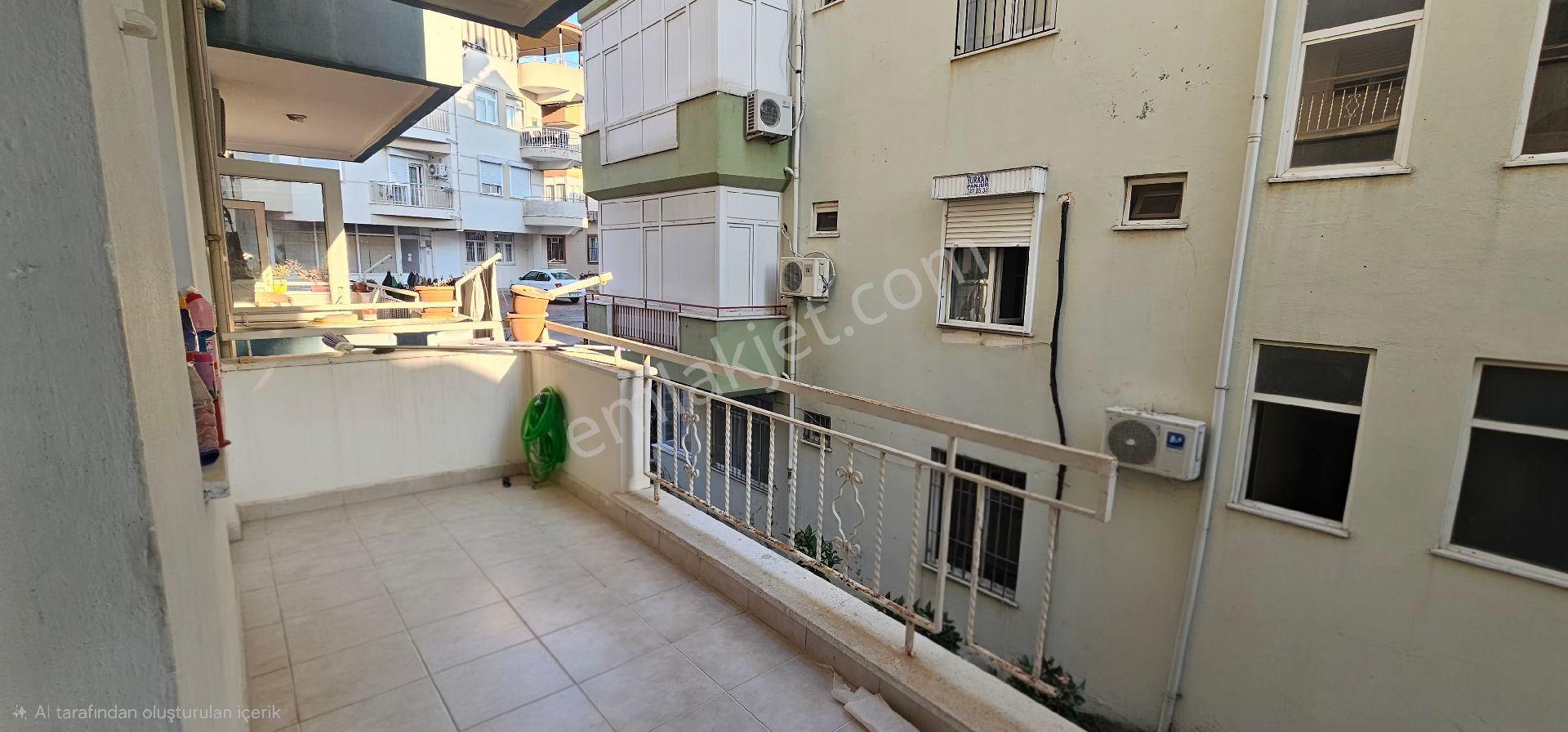 Kasaplar Mahallesinde Satılık Arakat,kapalı Mutfak,140 M² Net 3+1 Daire - Görsel 33