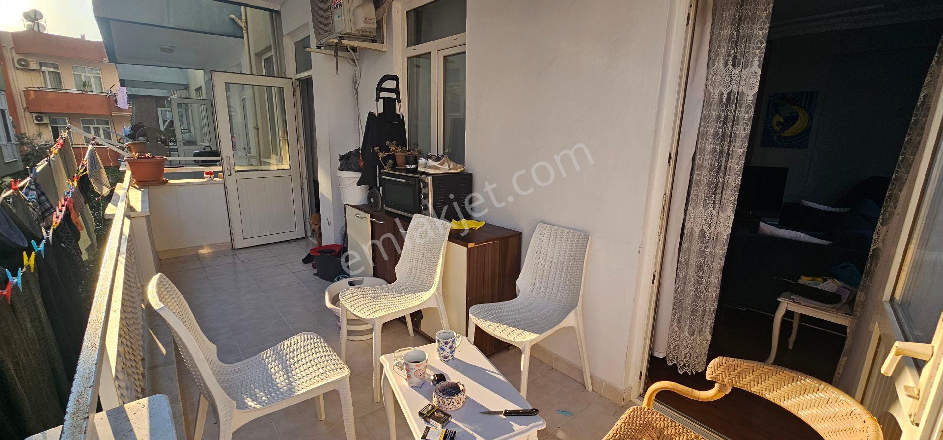 Kasaplar Mahallesinde Satılık Arakat,kapalı Mutfak,140 M² Net 3+1 Daire - Görsel 28