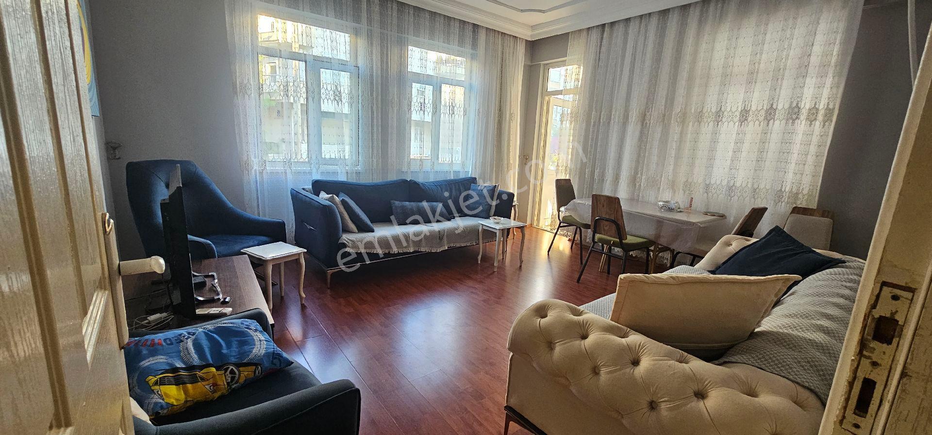 Kasaplar Mahallesinde Satılık Arakat,kapalı Mutfak,140 M² Net 3+1 Daire - Görsel 10