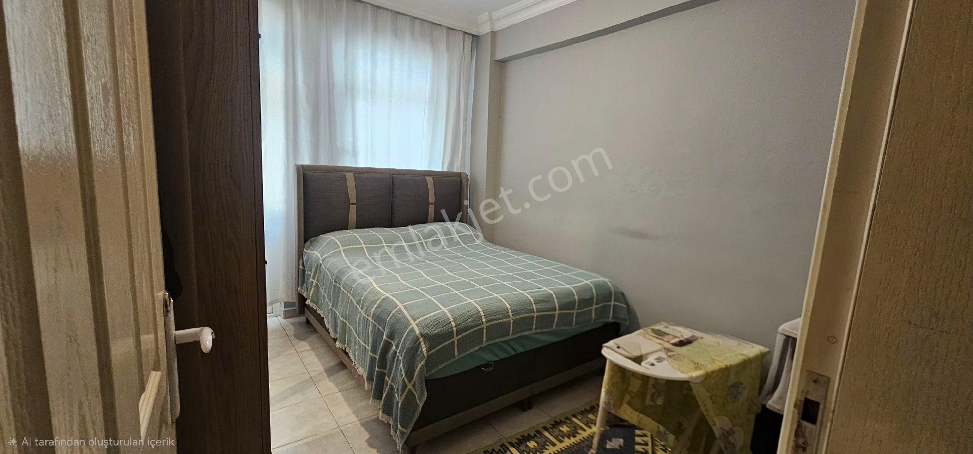 Kasaplar Mahallesinde Satılık Arakat,kapalı Mutfak,140 M² Net 3+1 Daire - Görsel 31