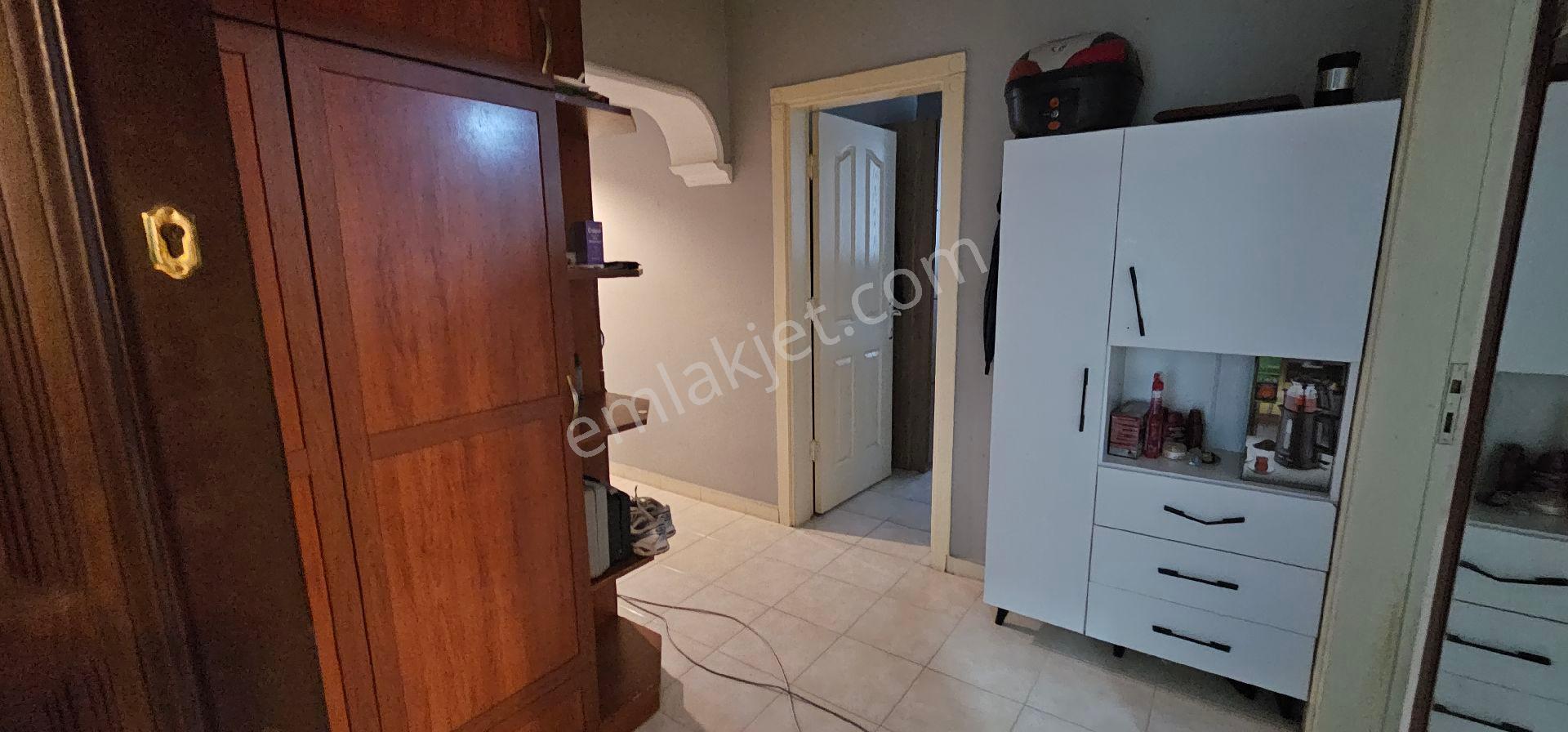 Kasaplar Mahallesinde Satılık Arakat,kapalı Mutfak,140 M² Net 3+1 Daire - Görsel 26