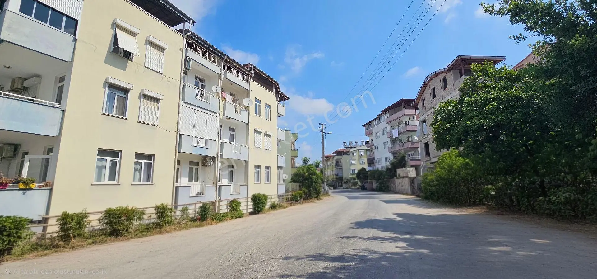 Kasaplar Mahallesinde Satılık Arakat,kapalı Mutfak,140 M² Net 3+1 Daire - Görsel 2