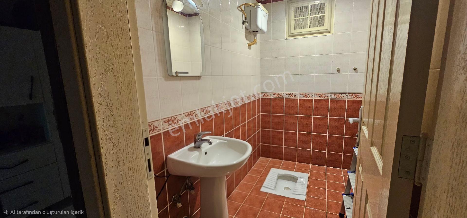 Kasaplar Mahallesinde Satılık Arakat,kapalı Mutfak,140 M² Net 3+1 Daire - Görsel 29
