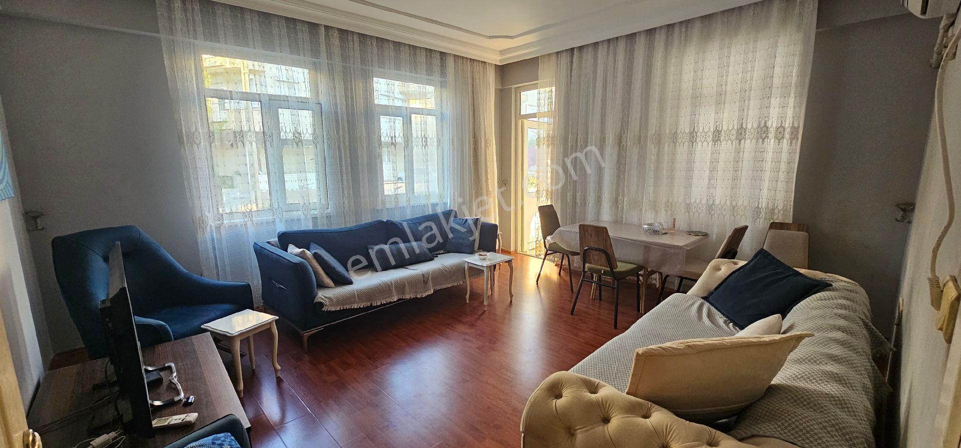 Kasaplar Mahallesinde Satılık Arakat,kapalı Mutfak,140 M² Net 3+1 Daire - Görsel 9