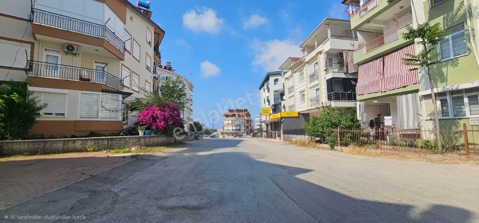 Kasaplar Mahallesinde Satılık Arakat,kapalı Mutfak,140 M² Net 3+1 Daire - Görsel 3