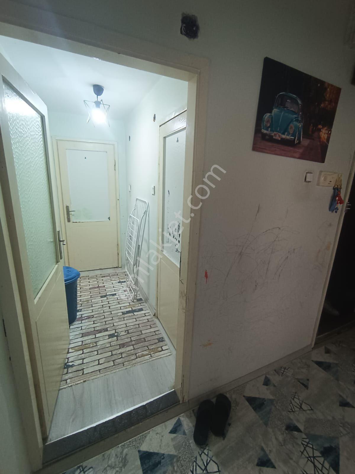 Karadeniz Mahallesinde İci Temiz Satılık Daire - Görsel 14