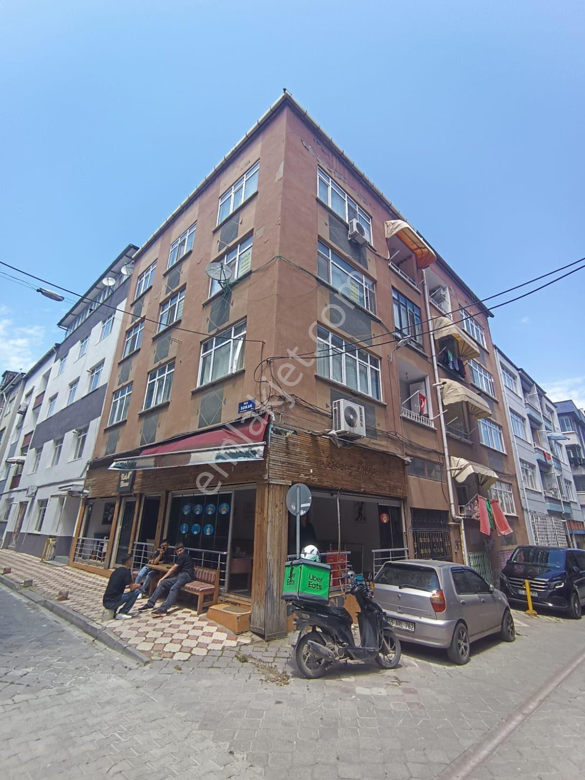 Karadeniz Mahallesinde İci Temiz Satılık Daire - Görsel 12