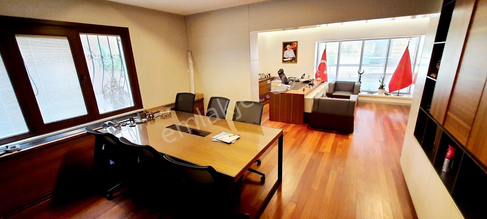 Premium Quality - Full Eşyalı |tam Kat |teraslı |iskanlı |300m² - Görsel 28