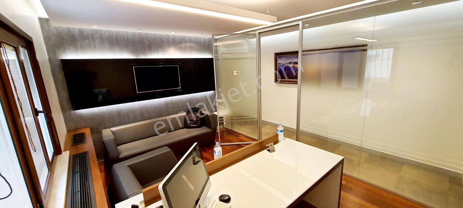 Premium Quality - Full Eşyalı |tam Kat |teraslı |iskanlı |300m² - Görsel 8