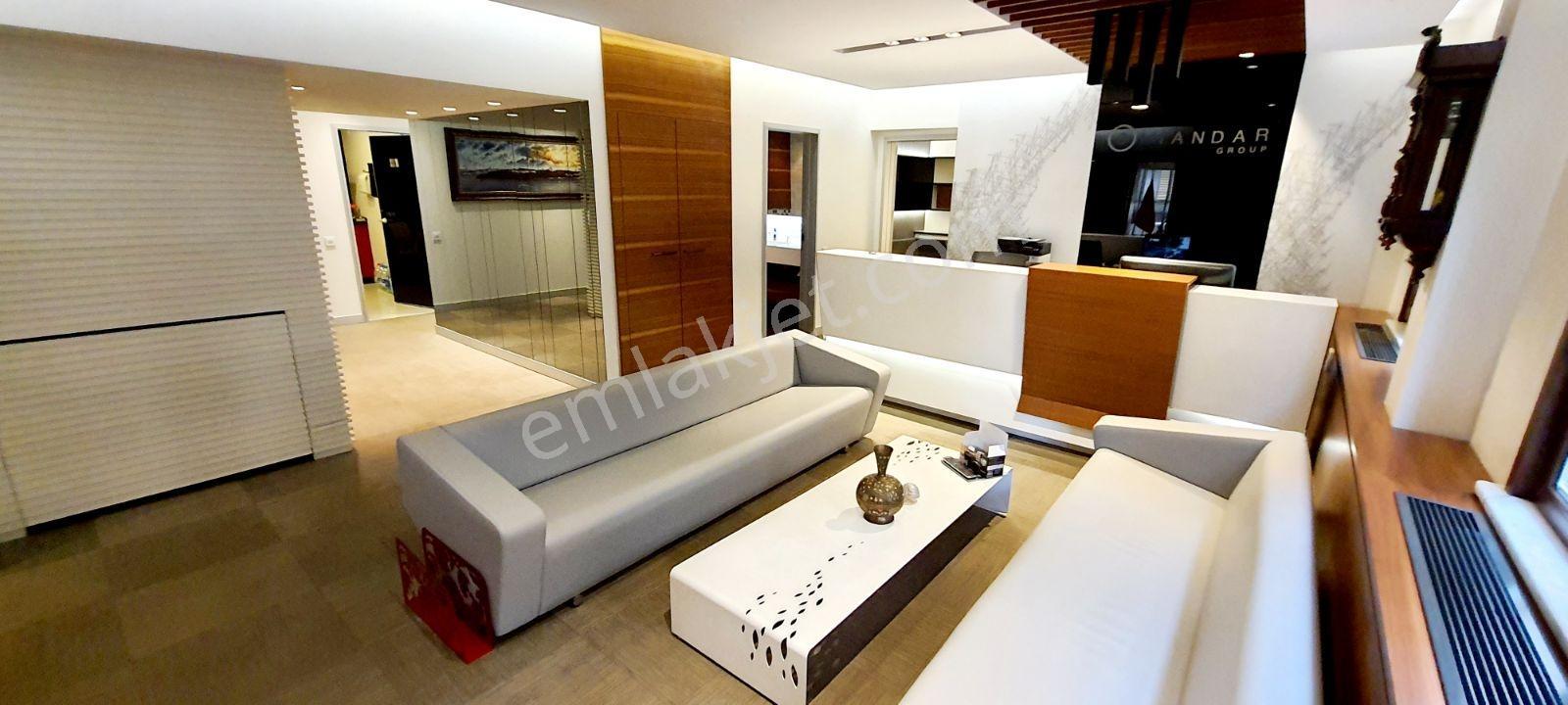 Premium Quality - Full Eşyalı |tam Kat |teraslı |iskanlı |300m² - Görsel 10