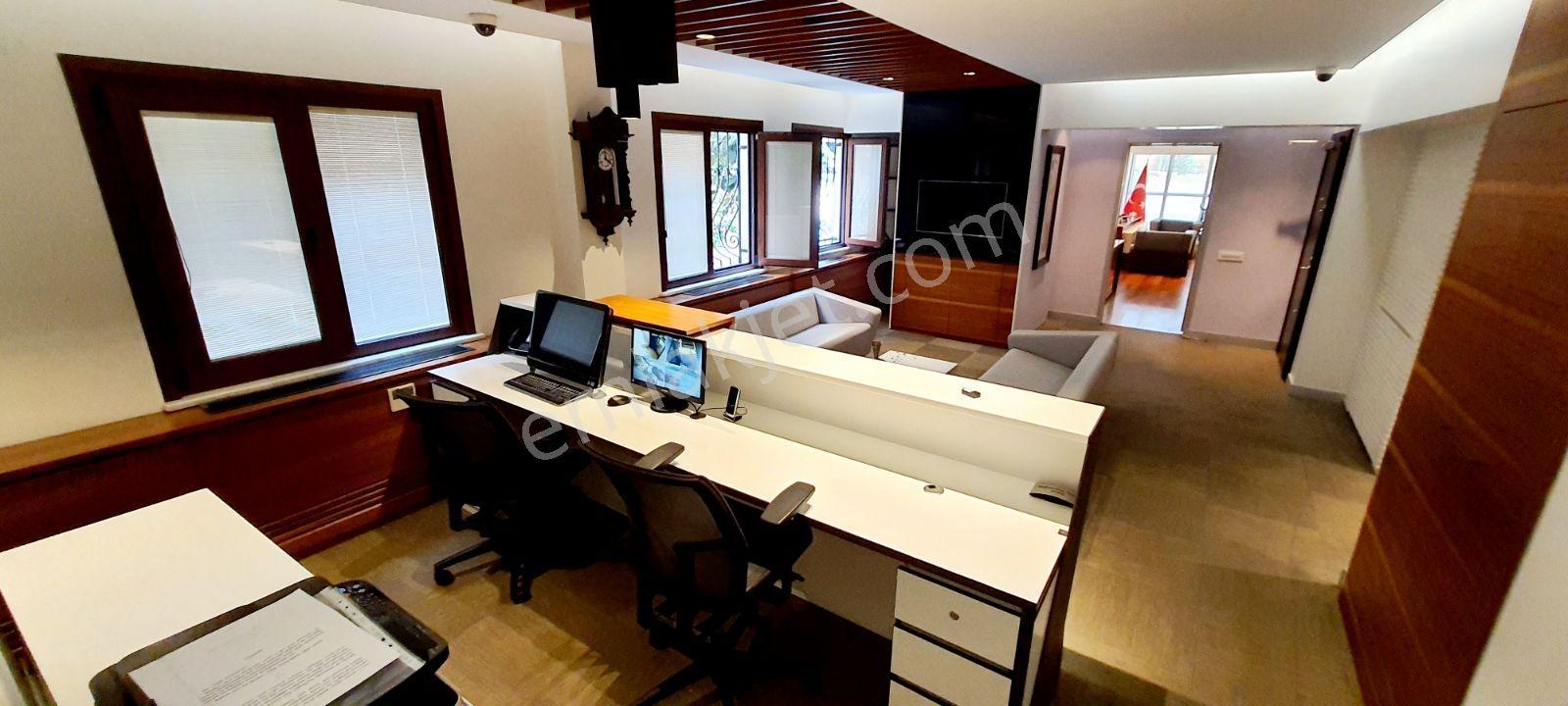 Premium Quality - Full Eşyalı |tam Kat |teraslı |iskanlı |300m² - Görsel 5