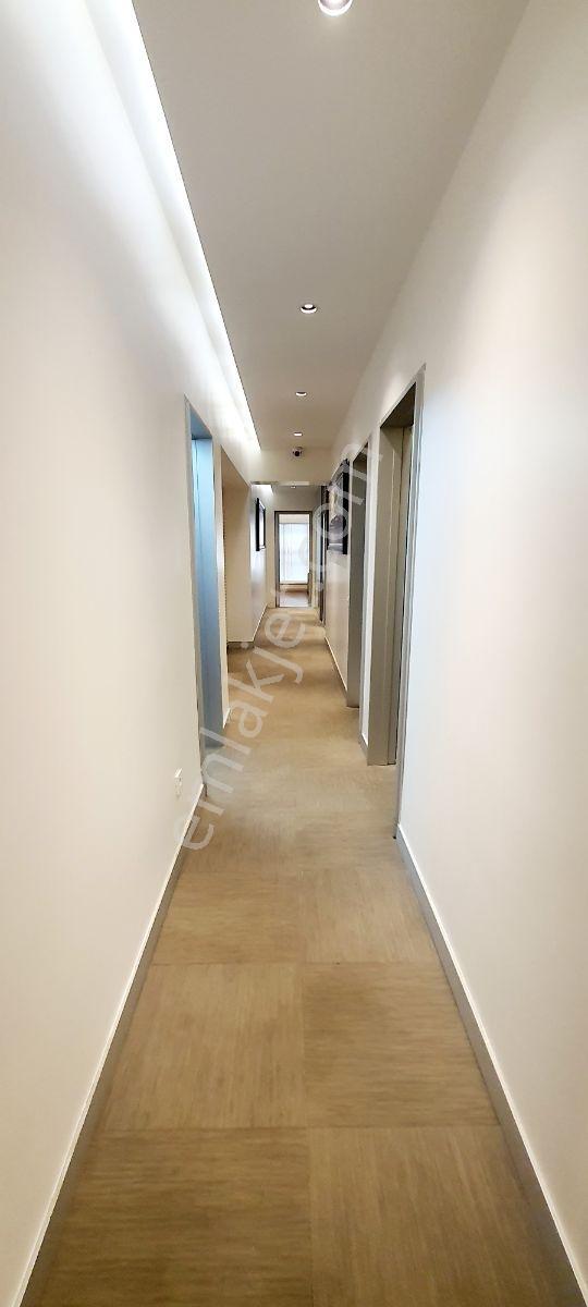 Premium Quality - Full Eşyalı |tam Kat |teraslı |iskanlı |300m² - Görsel 25