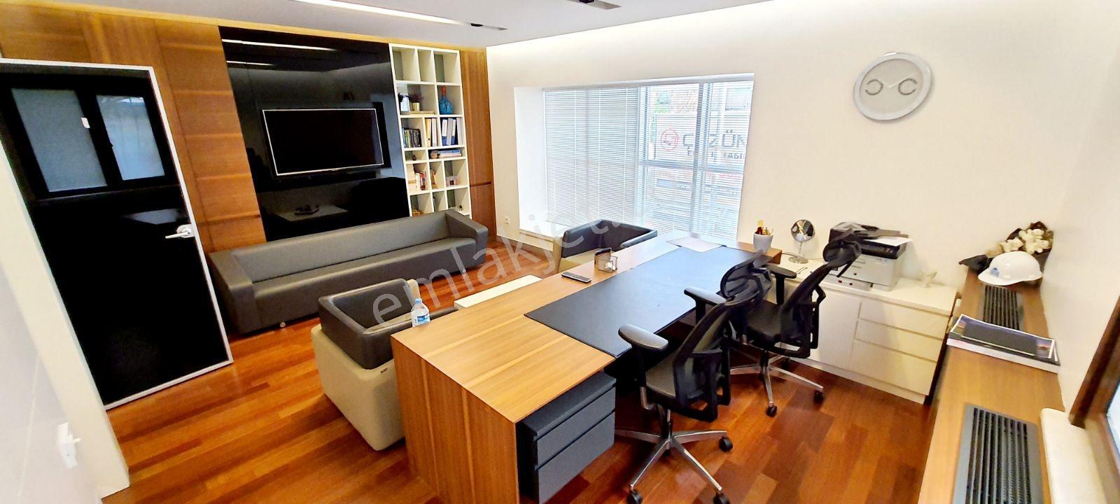 Premium Quality - Full Eşyalı |tam Kat |teraslı |iskanlı |300m² - Görsel 16