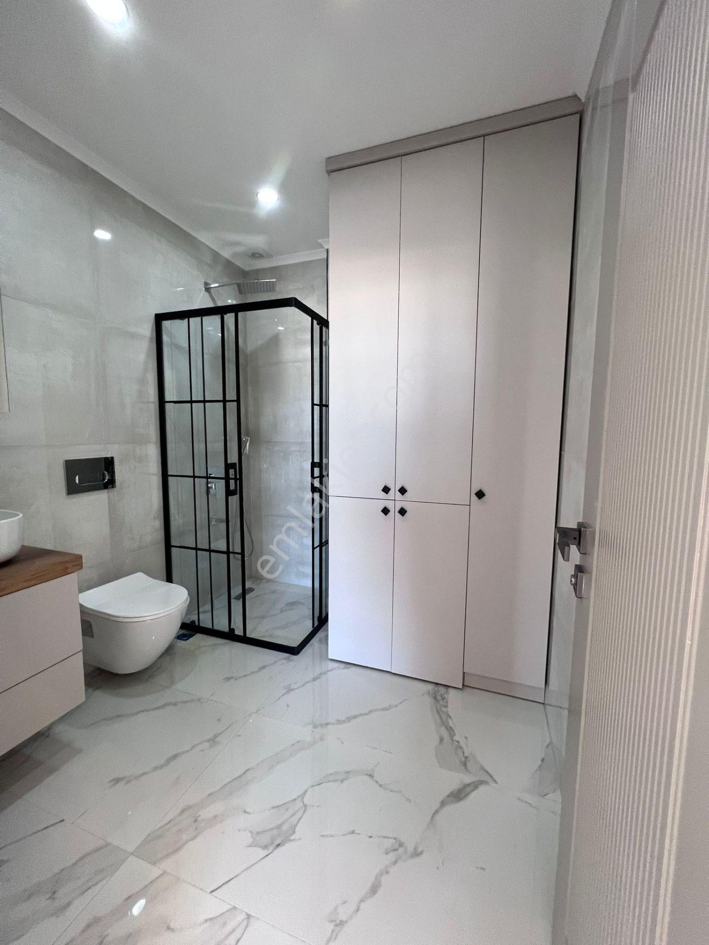 Didim Hisarda Akıllı Sistem 4+1 Kendine Ait Havuzlu Sıfır Villa - Görsel 15