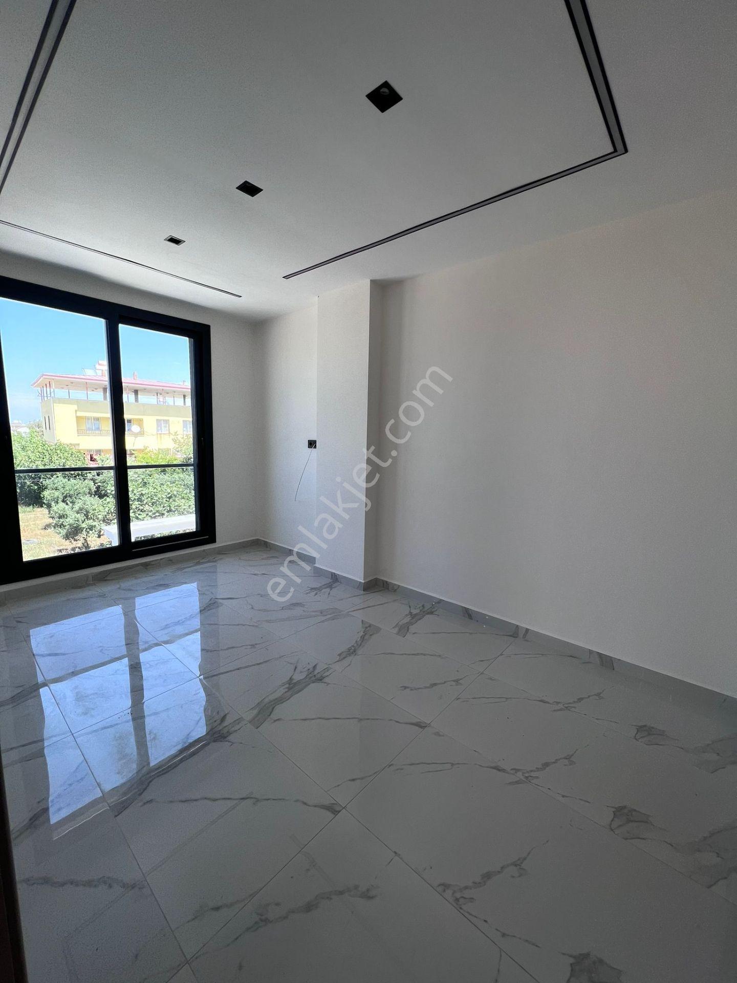 Didim Hisarda Akıllı Sistem 4+1 Kendine Ait Havuzlu Sıfır Villa - Görsel 14