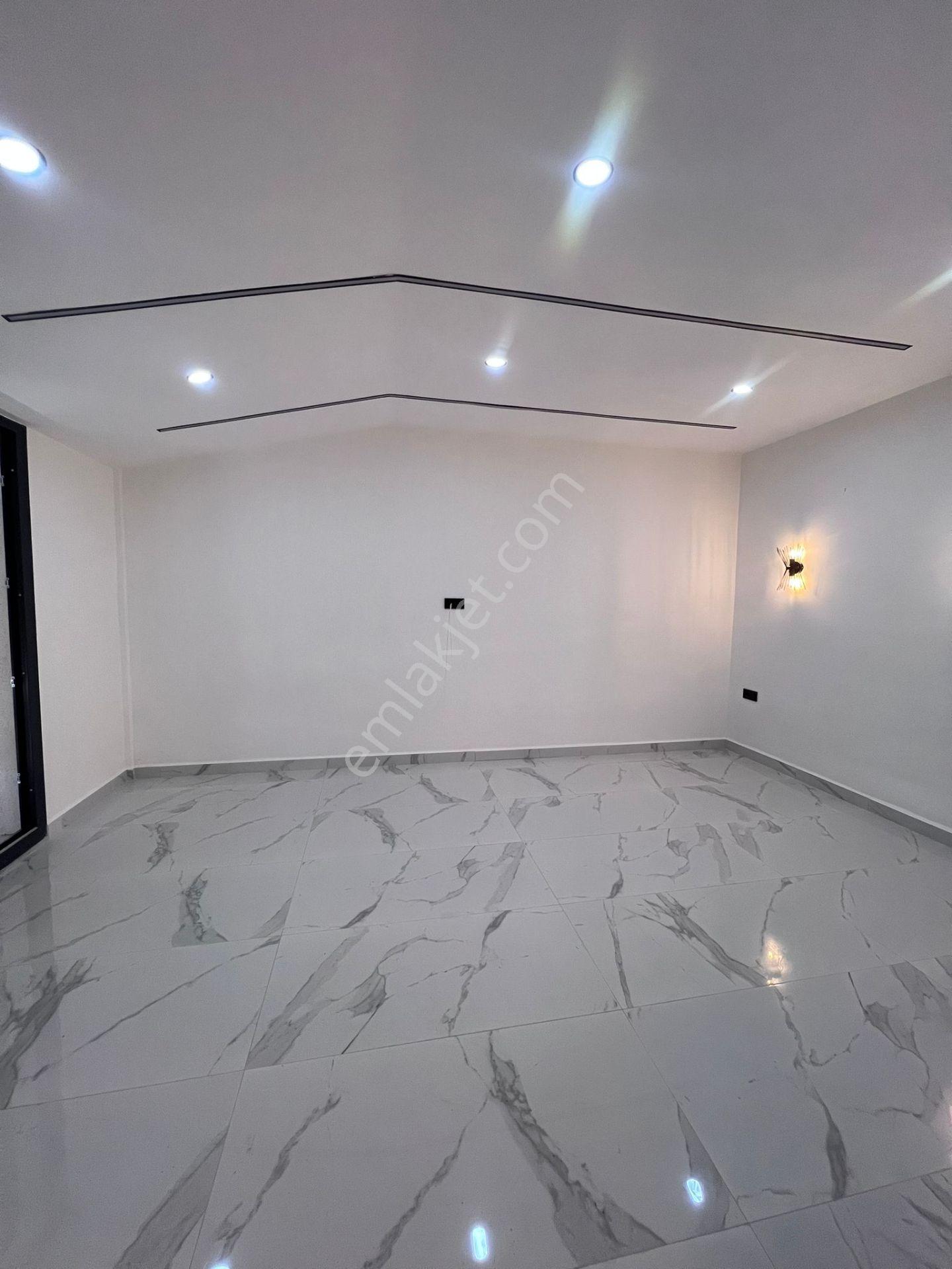 Didim Hisarda Akıllı Sistem 4+1 Kendine Ait Havuzlu Sıfır Villa - Görsel 20
