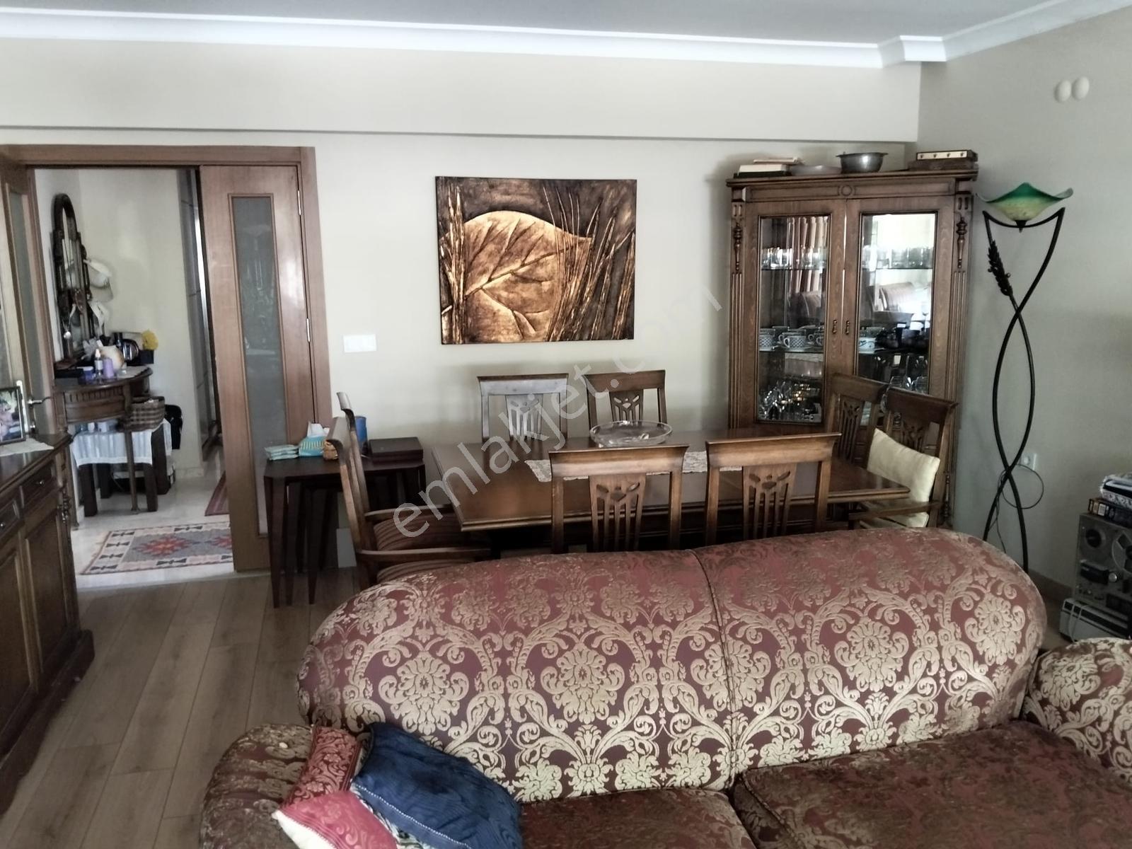 Bağlıca 470m2 Arsa Paylı Daire Fiyatına Satılık 4+1villa - Görsel 8