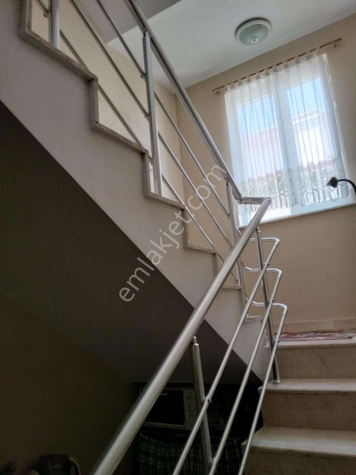 Bağlıca 470m2 Arsa Paylı Daire Fiyatına Satılık 4+1villa - Görsel 24
