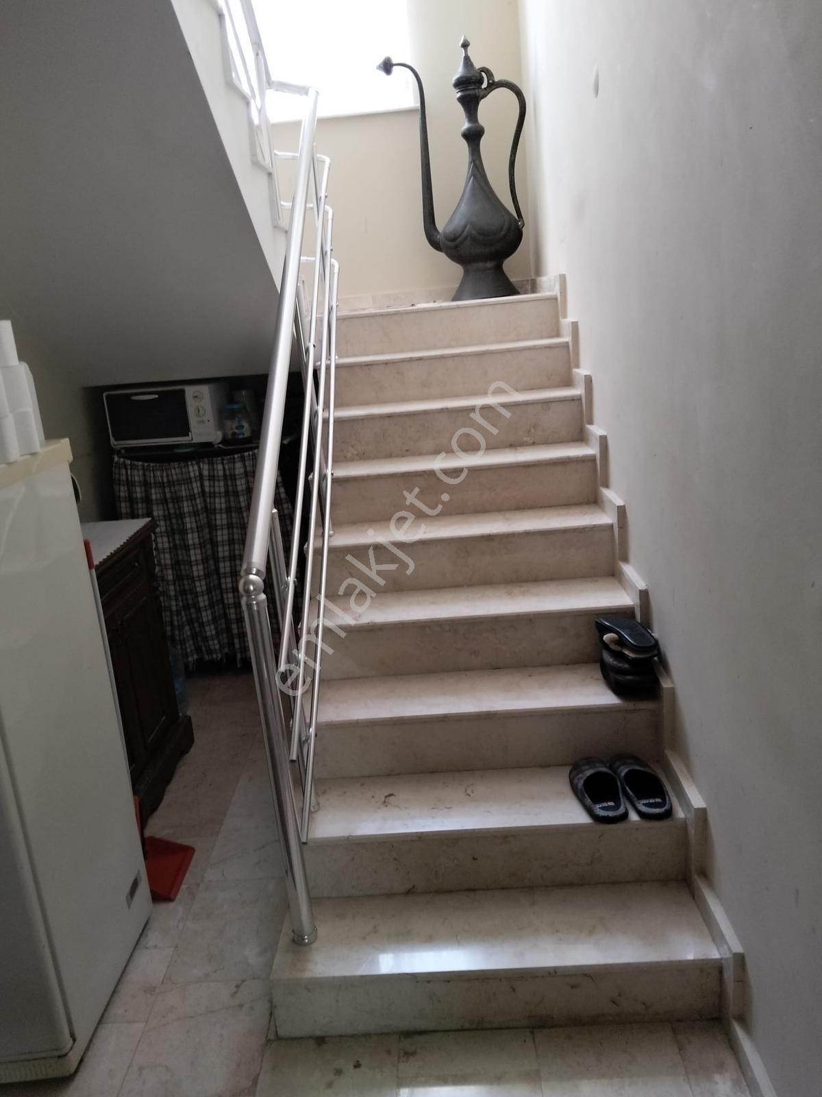 Bağlıca 470m2 Arsa Paylı Daire Fiyatına Satılık 4+1villa - Görsel 5