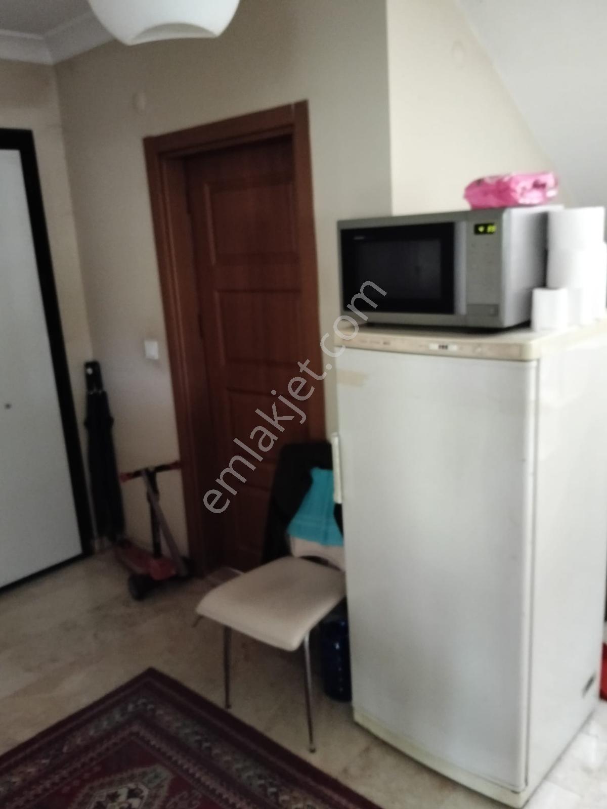 Bağlıca 470m2 Arsa Paylı Daire Fiyatına Satılık 4+1villa - Görsel 18