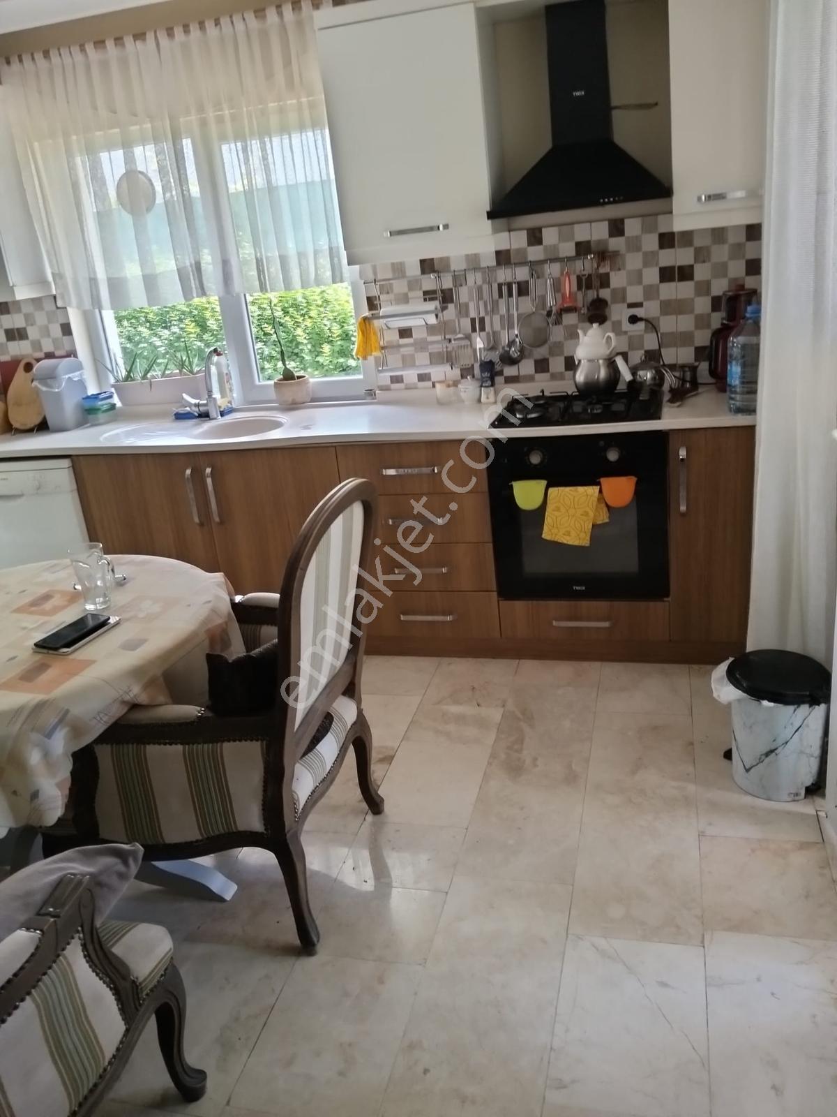 Bağlıca 470m2 Arsa Paylı Daire Fiyatına Satılık 4+1villa - Görsel 9
