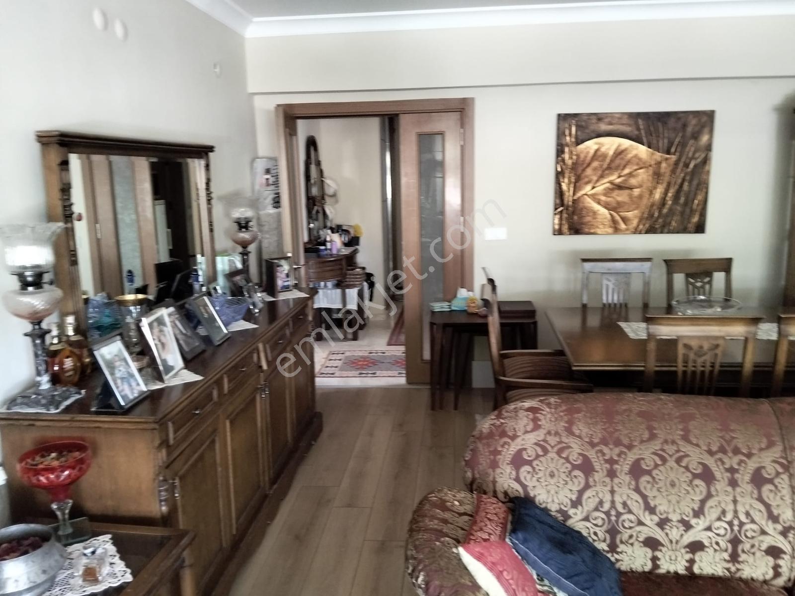 Bağlıca 470m2 Arsa Paylı Daire Fiyatına Satılık 4+1villa - Görsel 17
