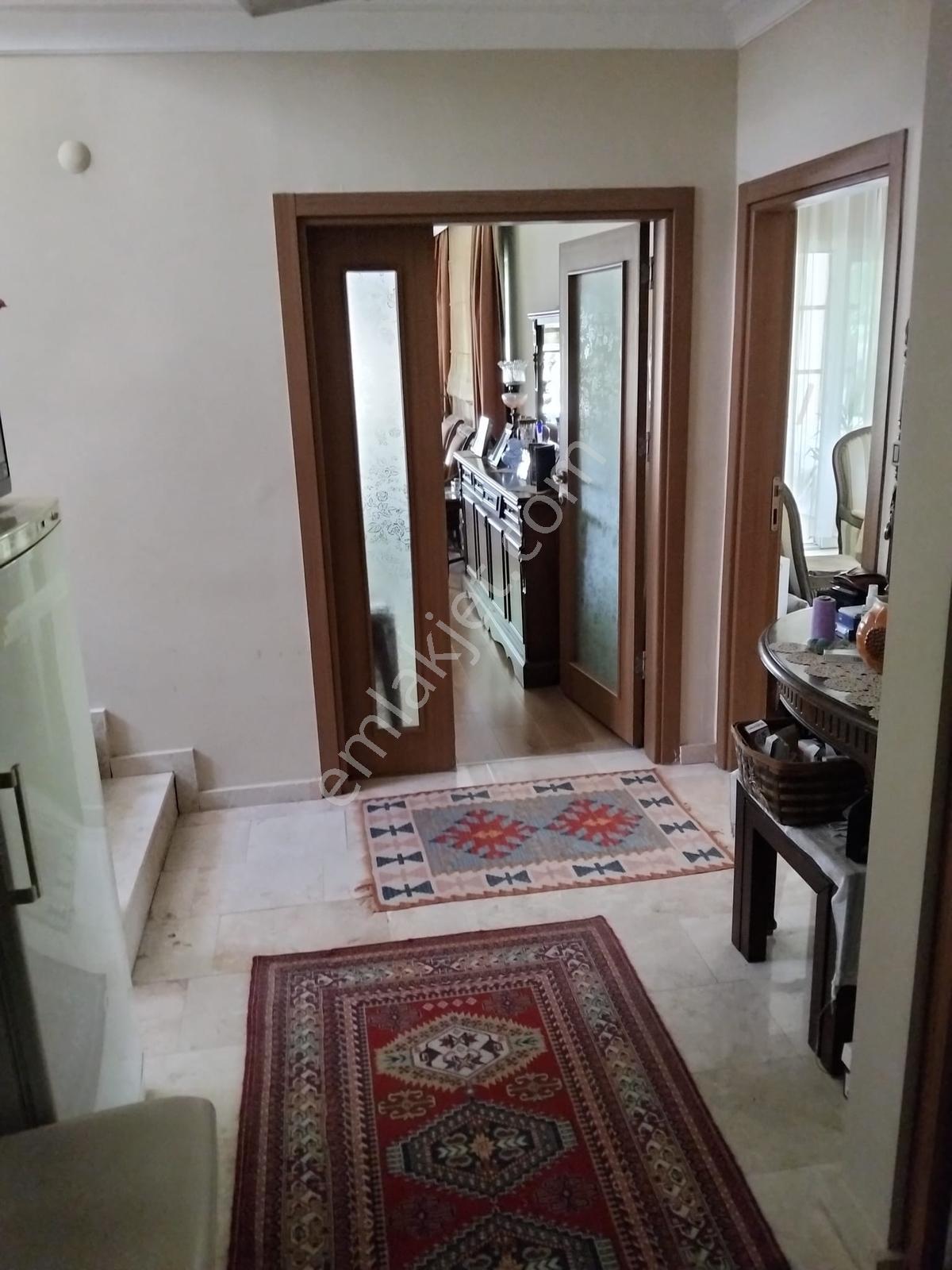 Bağlıca 470m2 Arsa Paylı Daire Fiyatına Satılık 4+1villa - Görsel 22