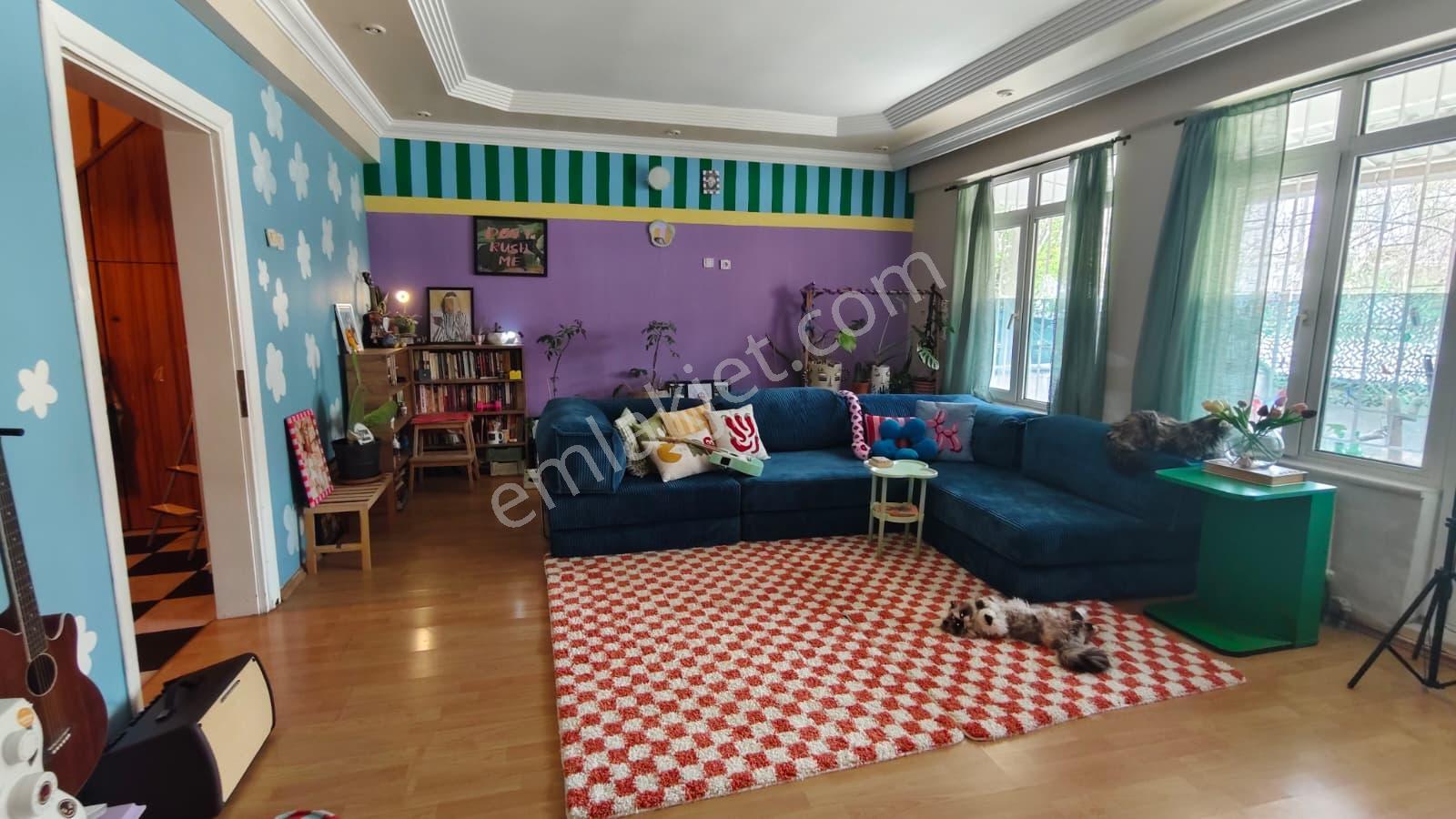 Uşak Kuyucak Mah Geniş Bakımlı Müstakil 3+2 Villa Satılık - Görsel 13