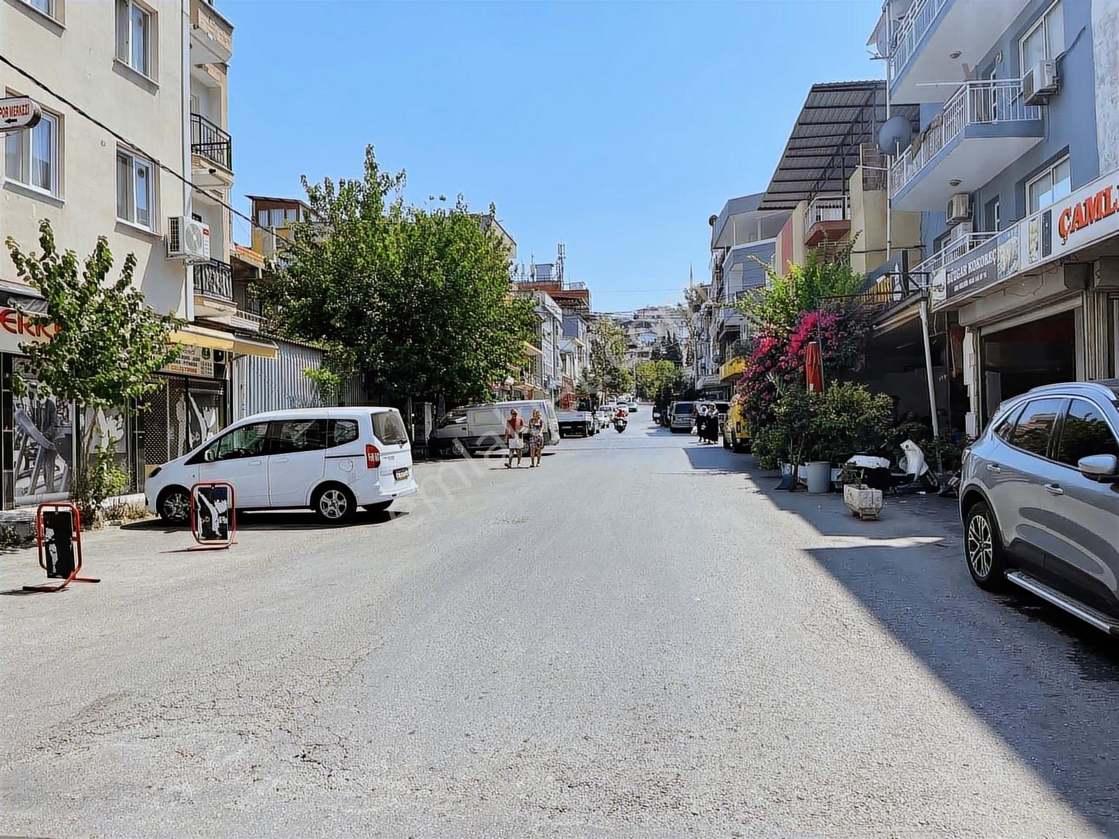 Yunus Emre Mah.doğalgazlı Klimalı 2+1 Kiralık Daire - Görsel 25