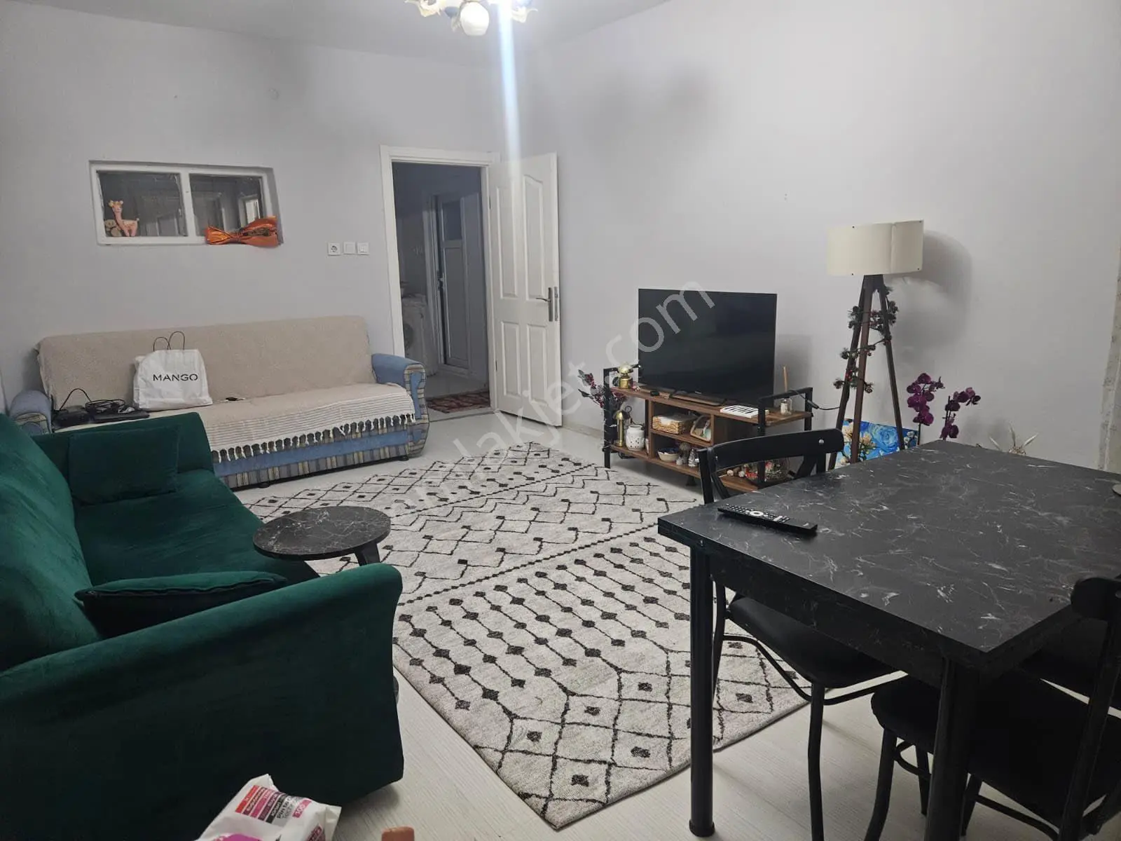 Satılık Daire