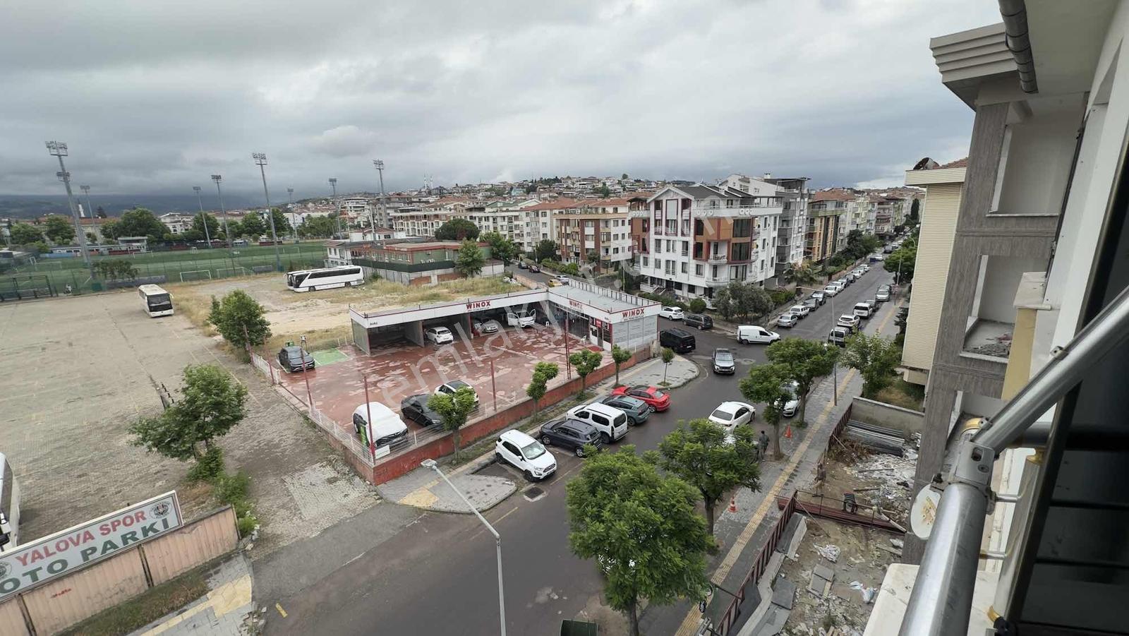 Bahçelievler Kiralık Dubleks Teraslı Aileye Uygun Daire - Görsel 10