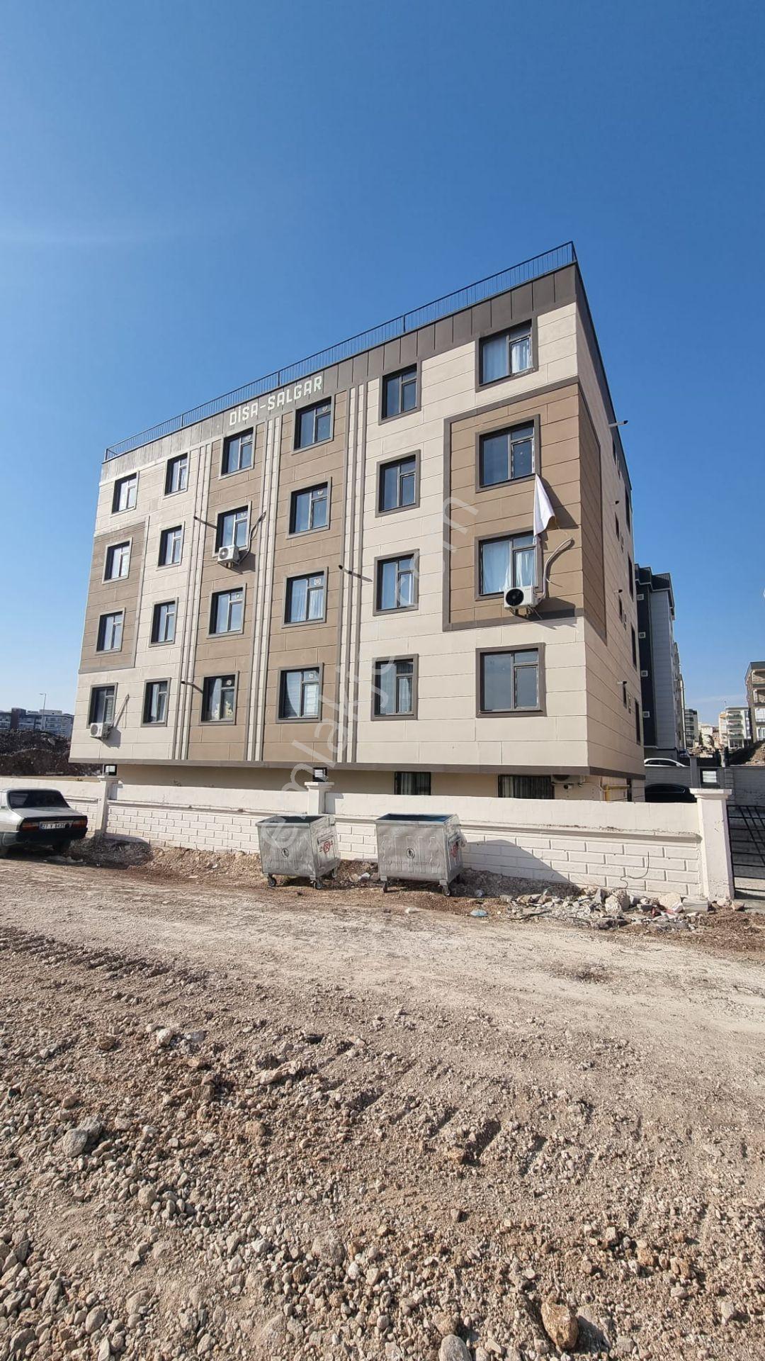 Akev Gayrimenkul'den Seyrantepe'de 2+0 Eşyalı Kiralık Daire - Görsel 7